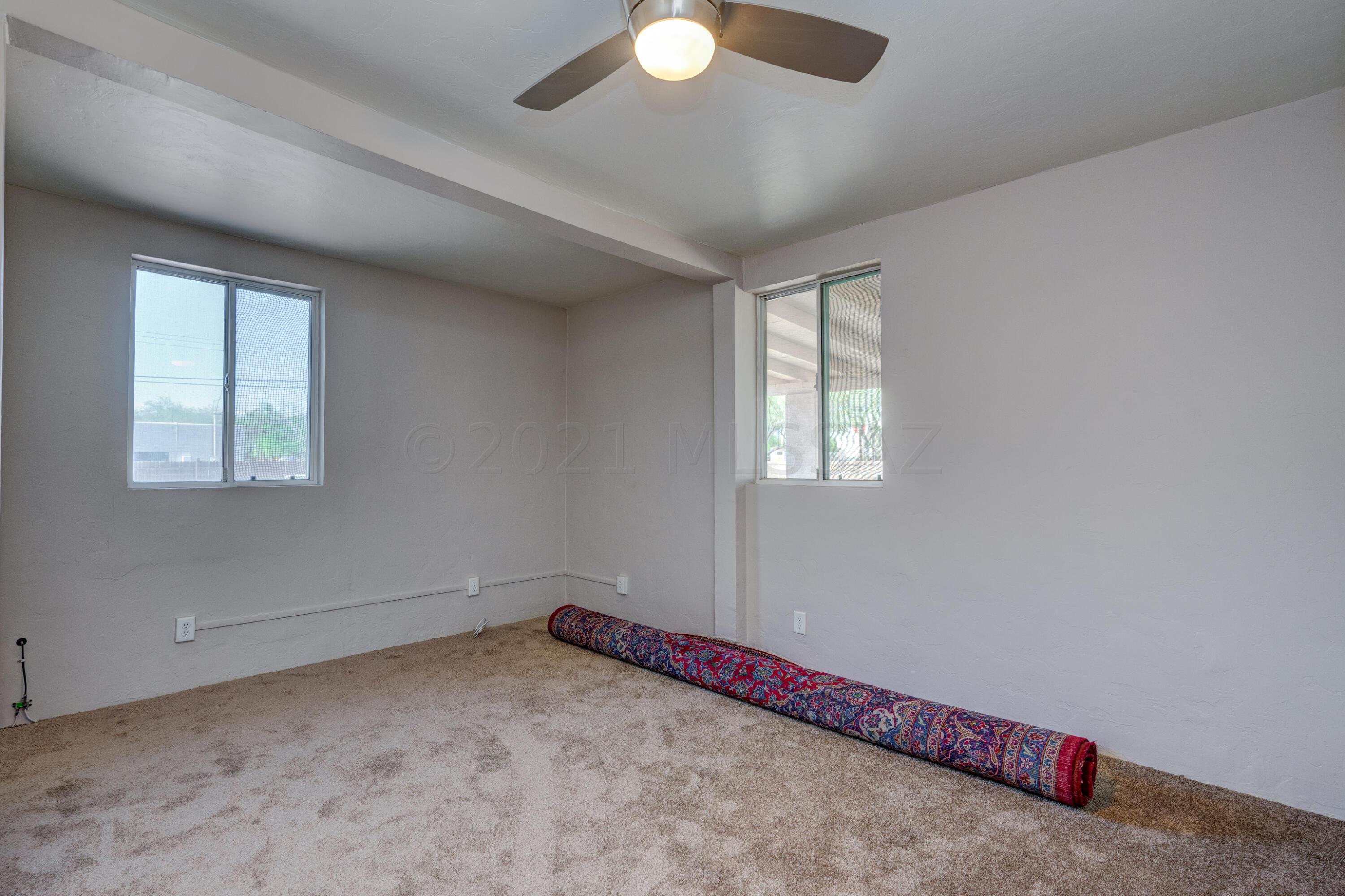 Sunnyside Addition - Residential