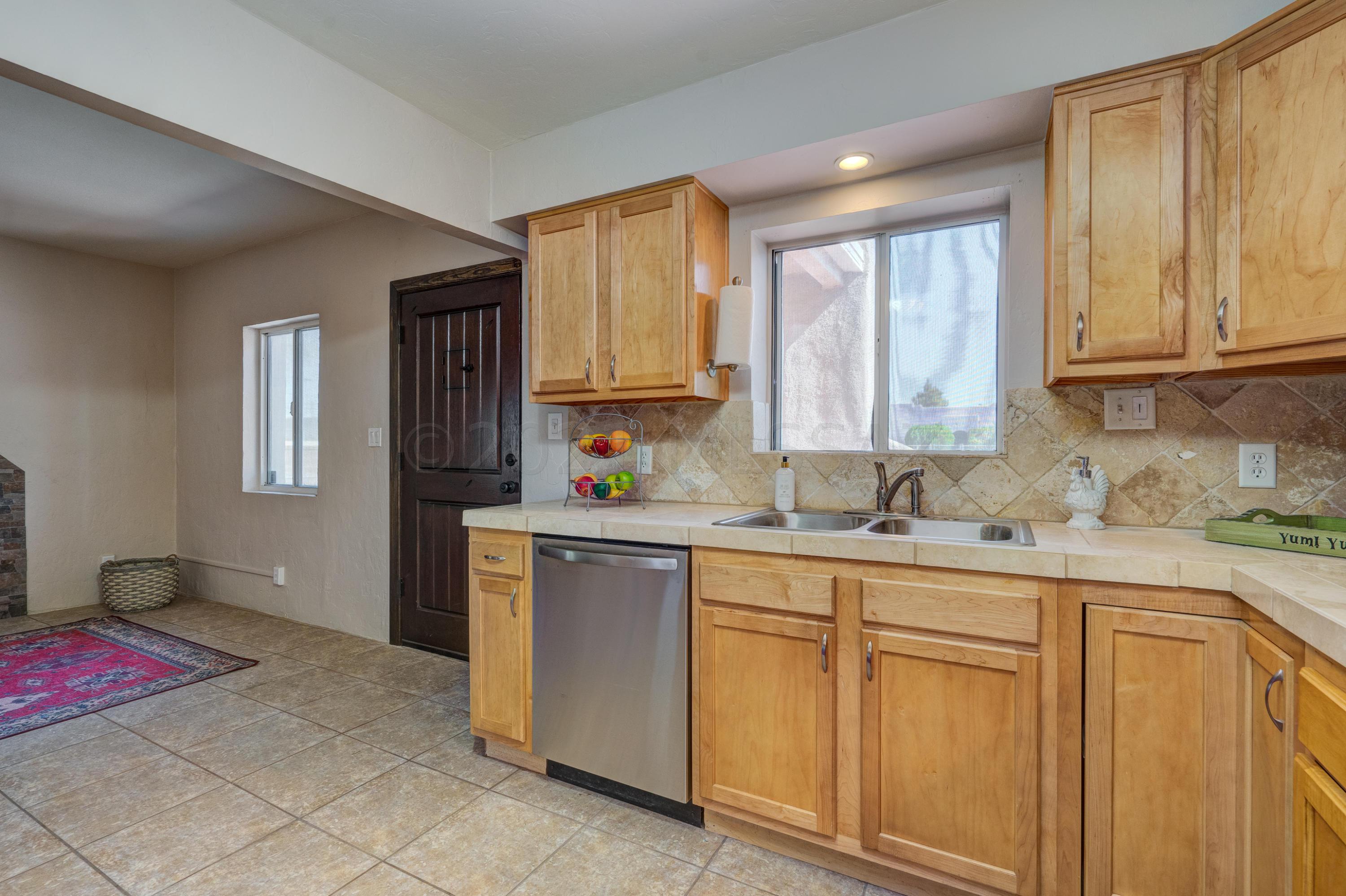 Sunnyside Addition - Residential