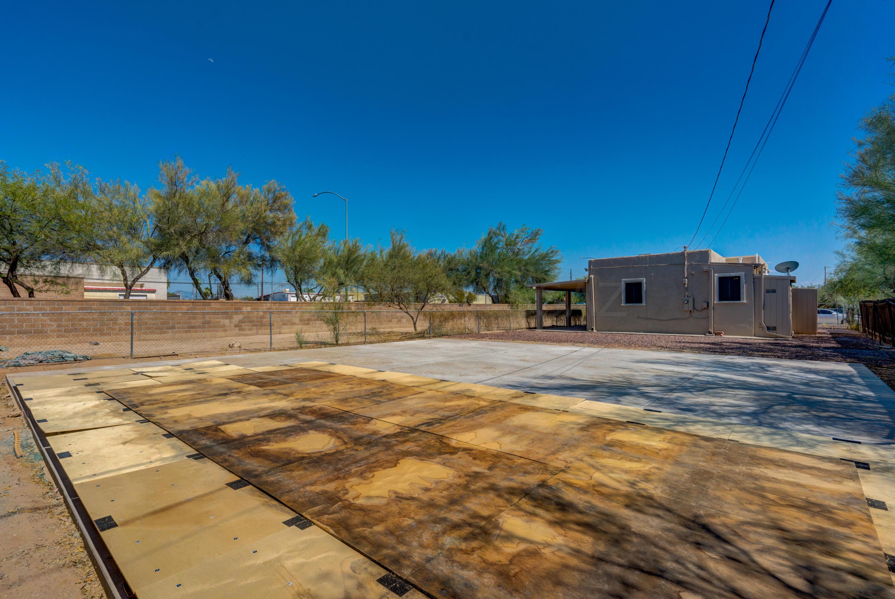 Sunnyside Addition - Residential