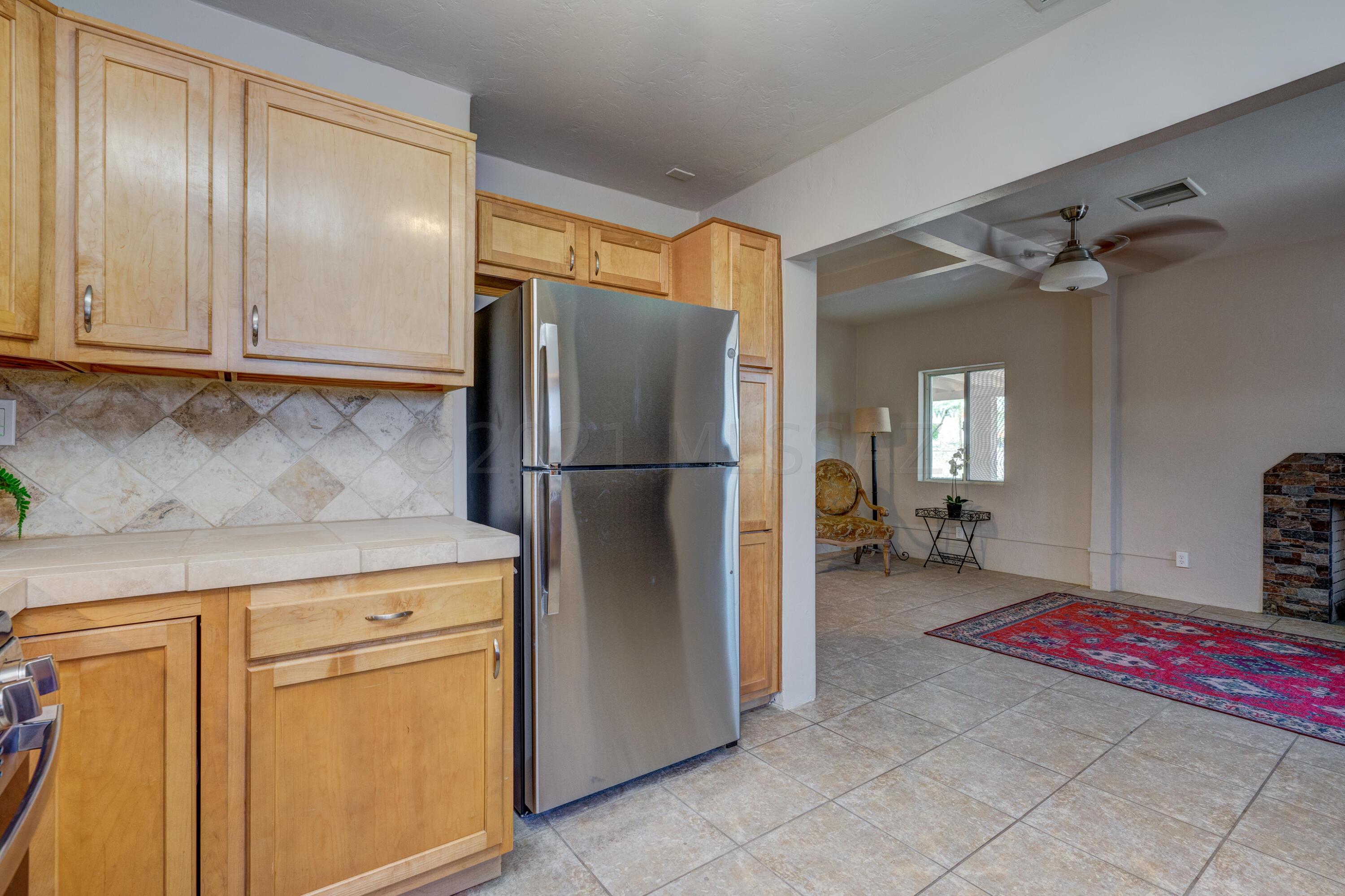 Sunnyside Addition - Residential