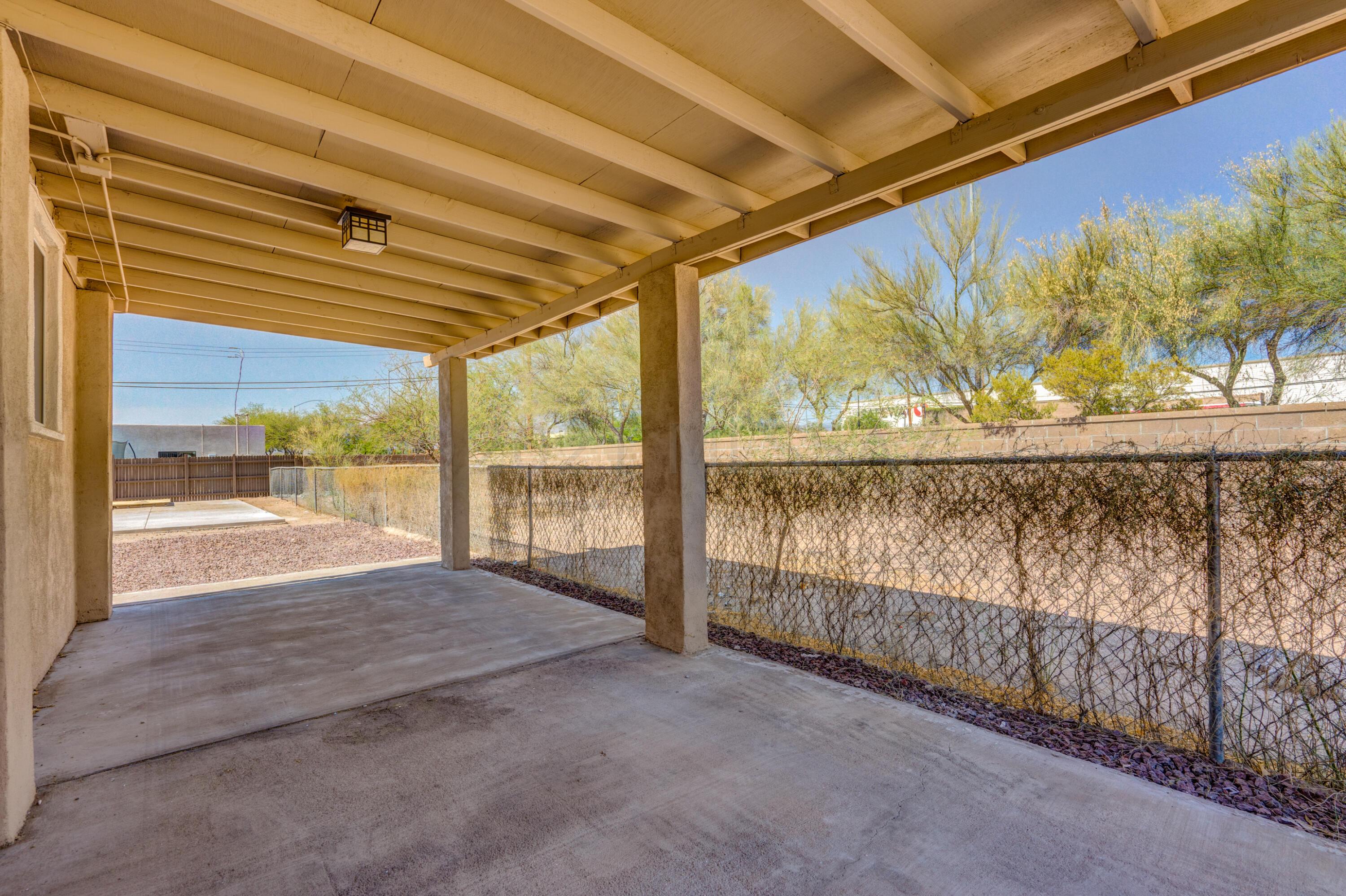 Sunnyside Addition - Residential