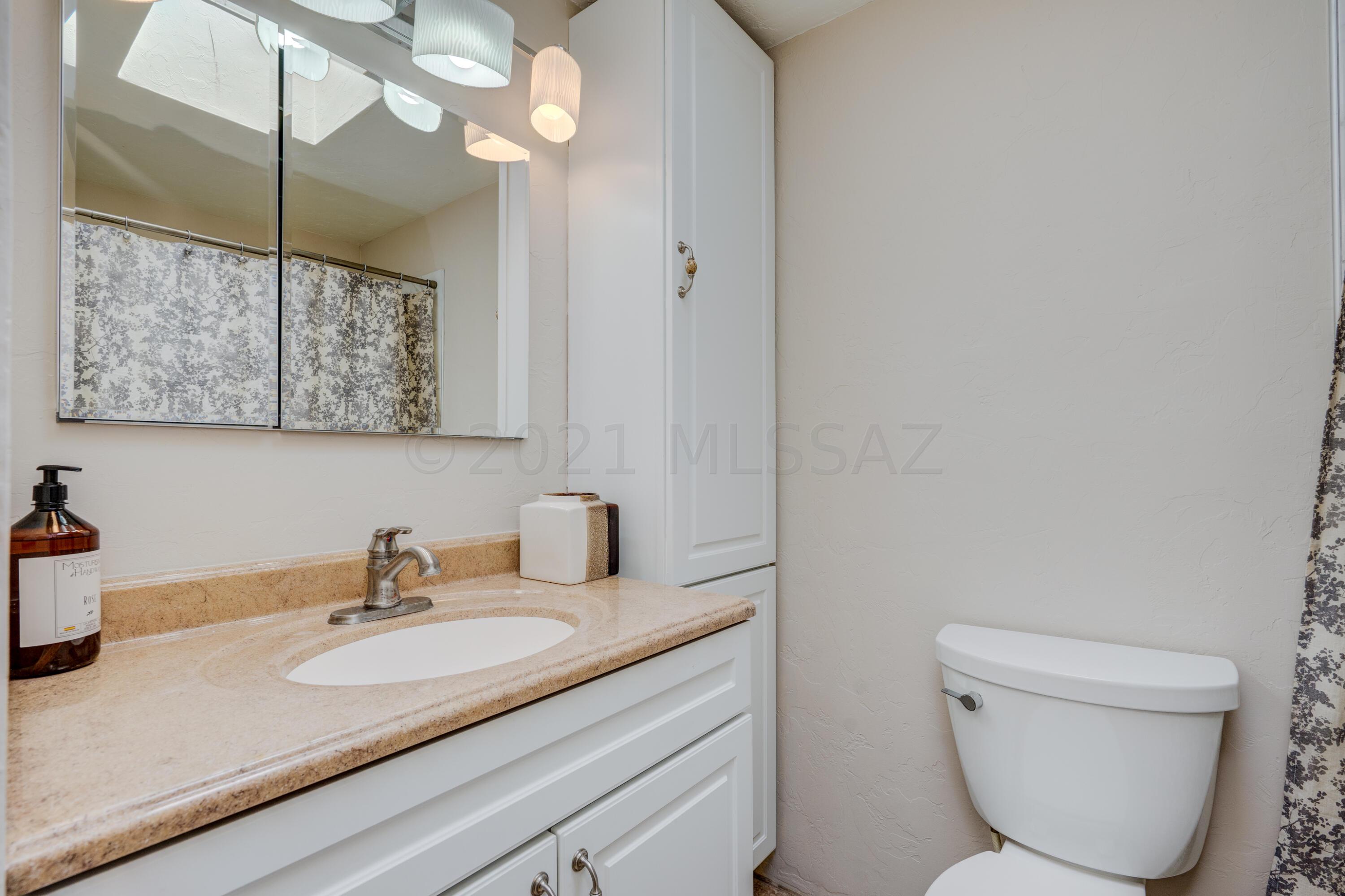 Sunnyside Addition - Residential
