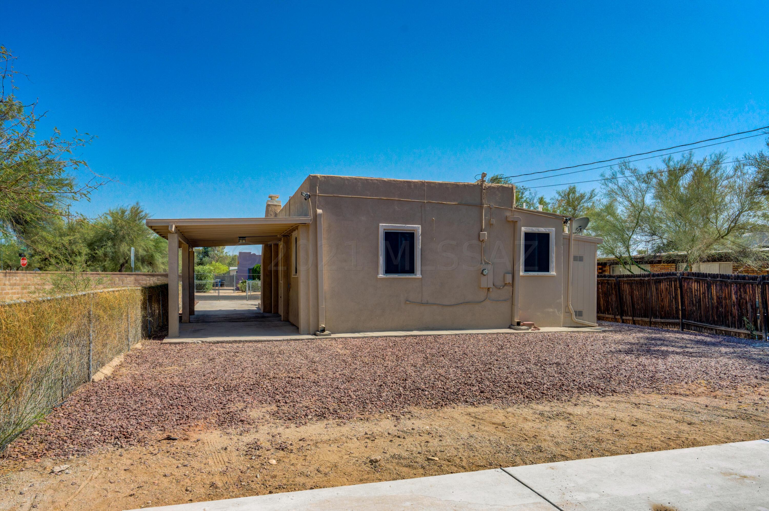 Sunnyside Addition - Residential