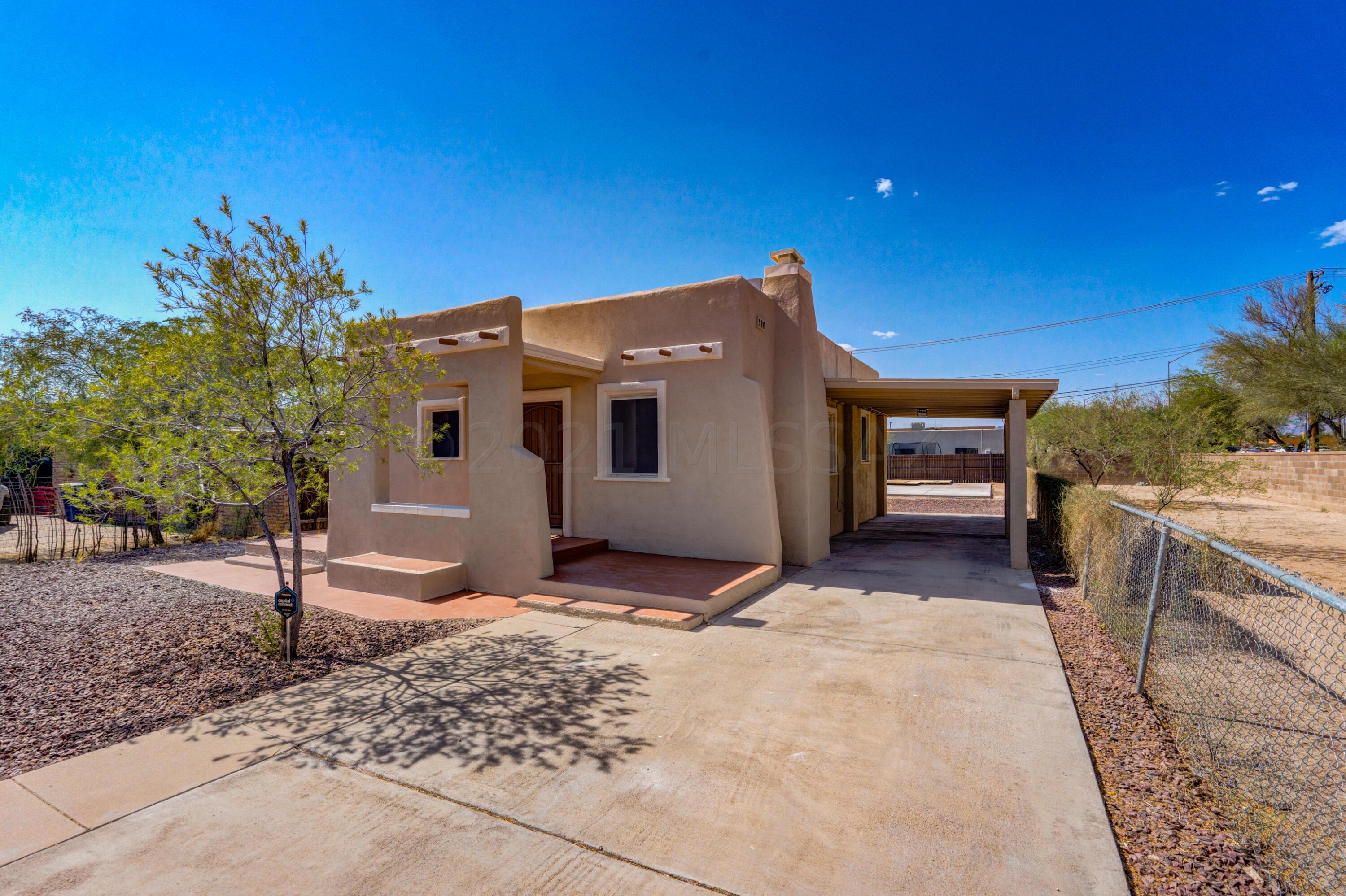 Sunnyside Addition - Residential