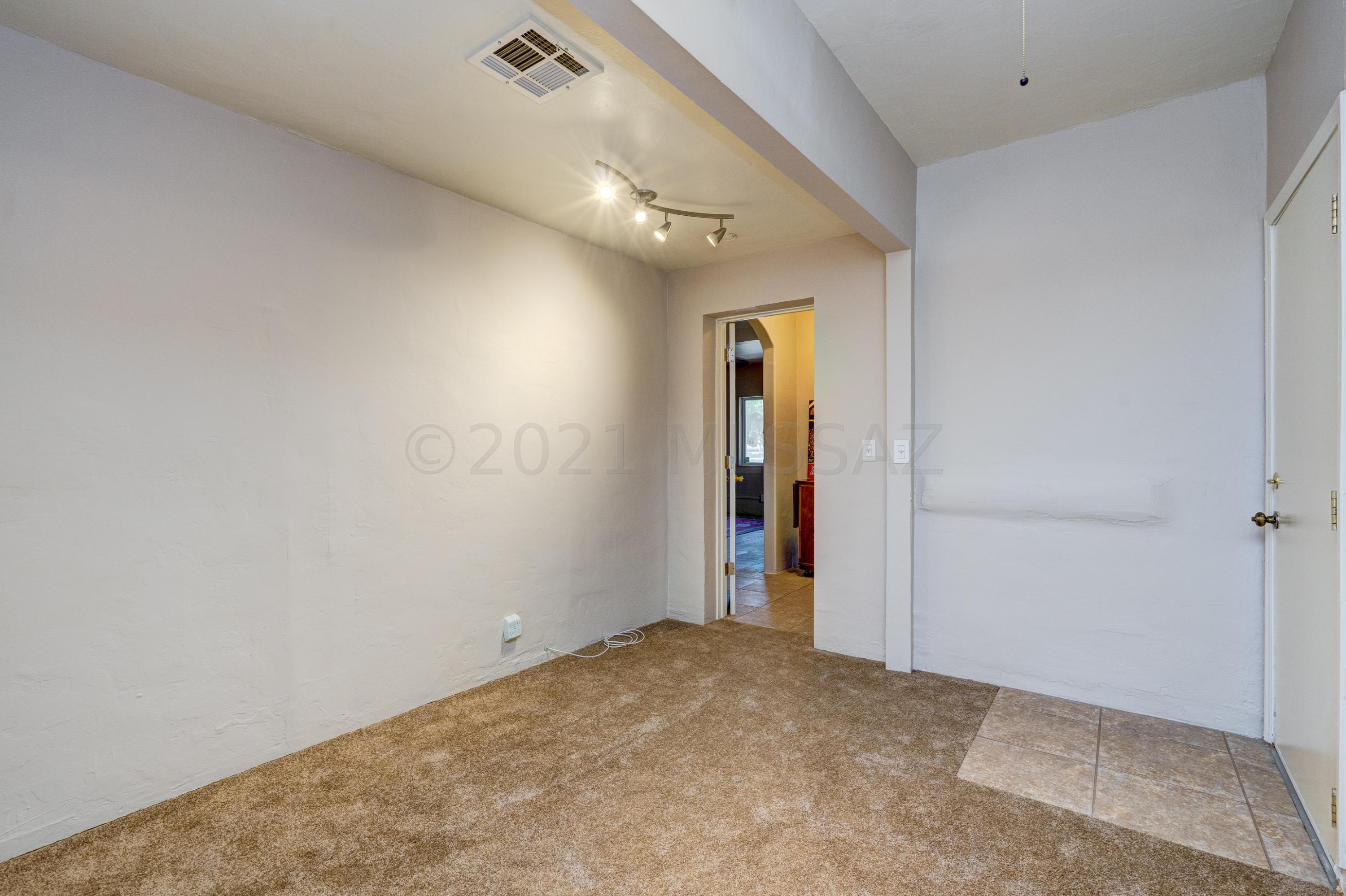 Sunnyside Addition - Residential