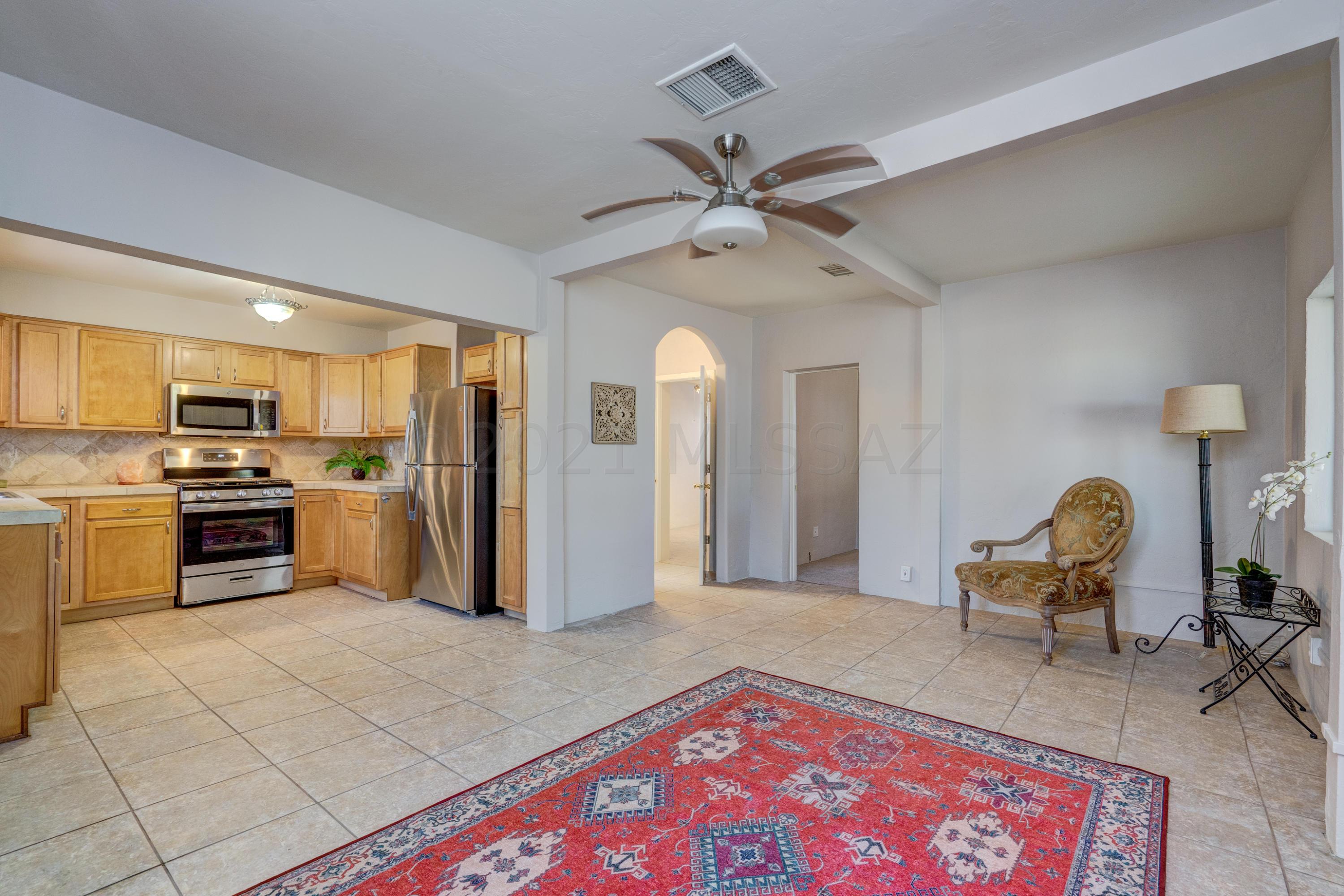 Sunnyside Addition - Residential