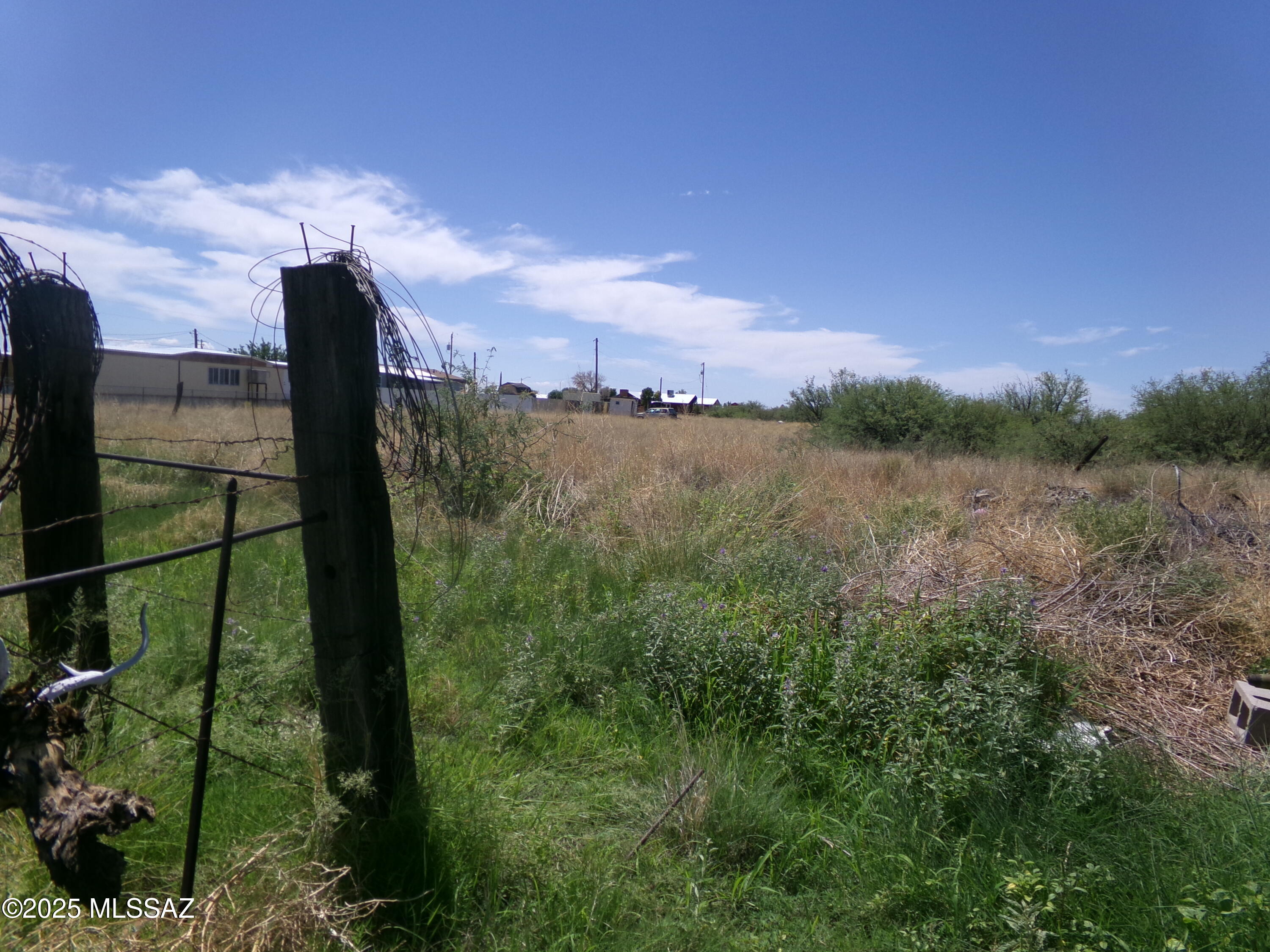 Out Of Pima County - Land