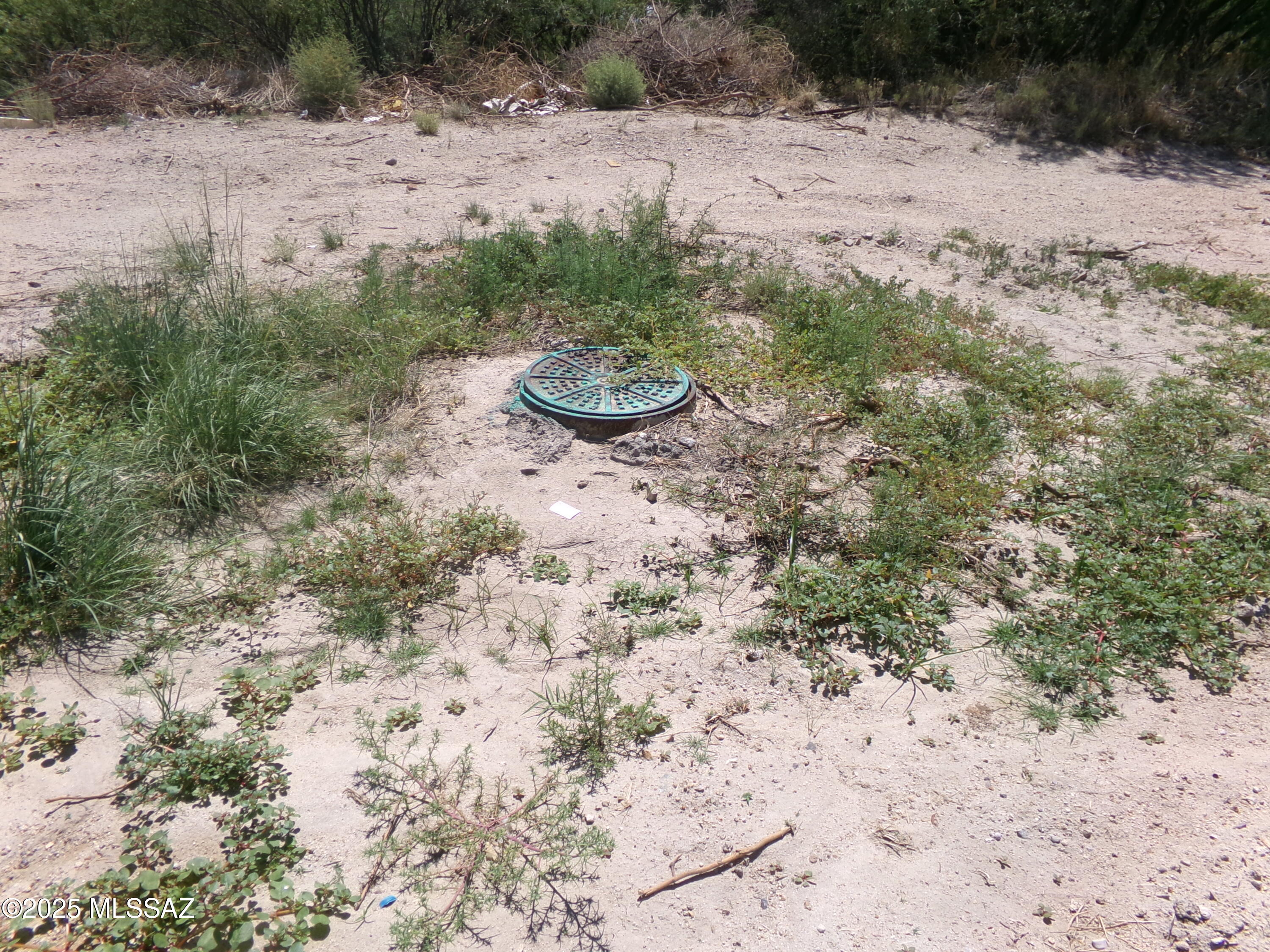 Out Of Pima County - Land