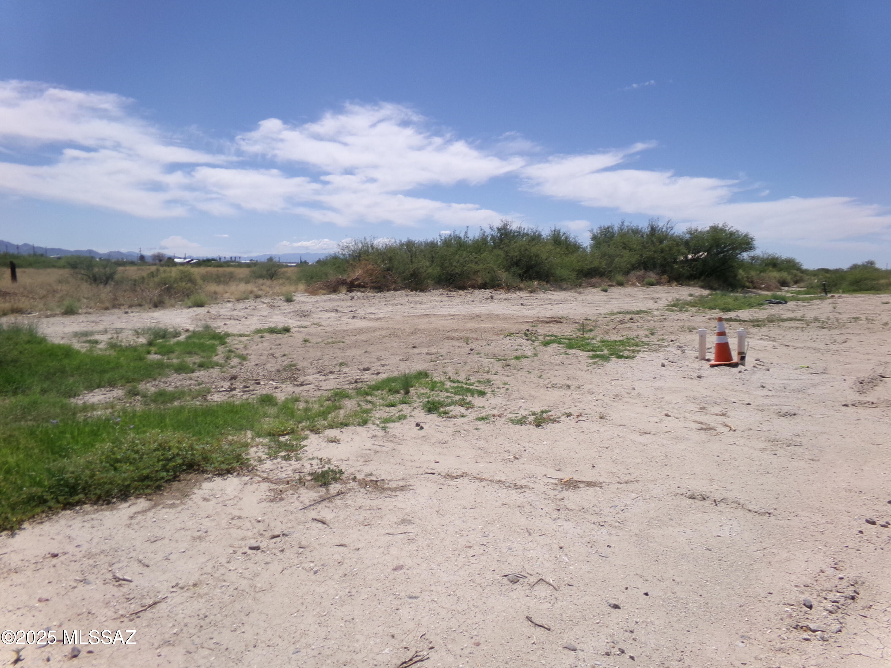 Out Of Pima County - Land