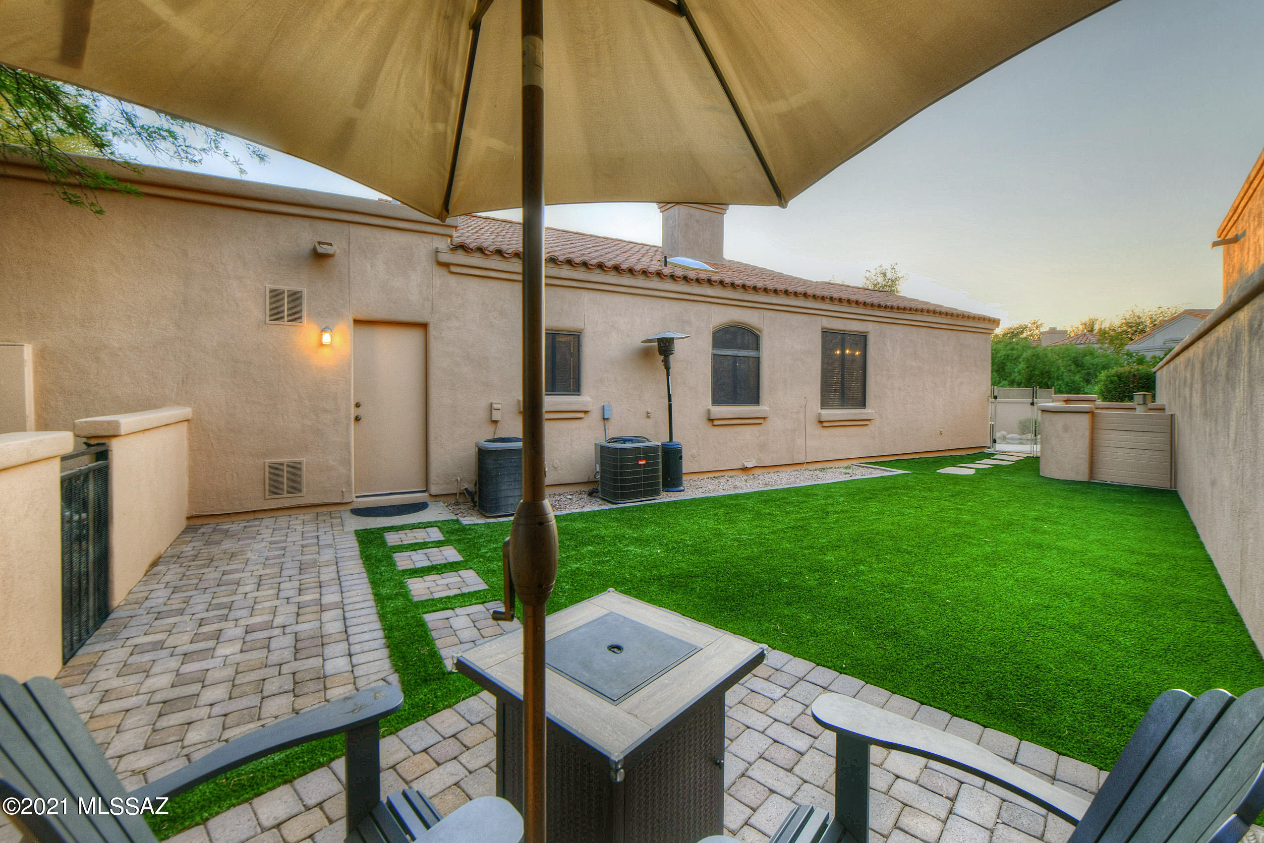 Vista Serena (1-93) - Residential