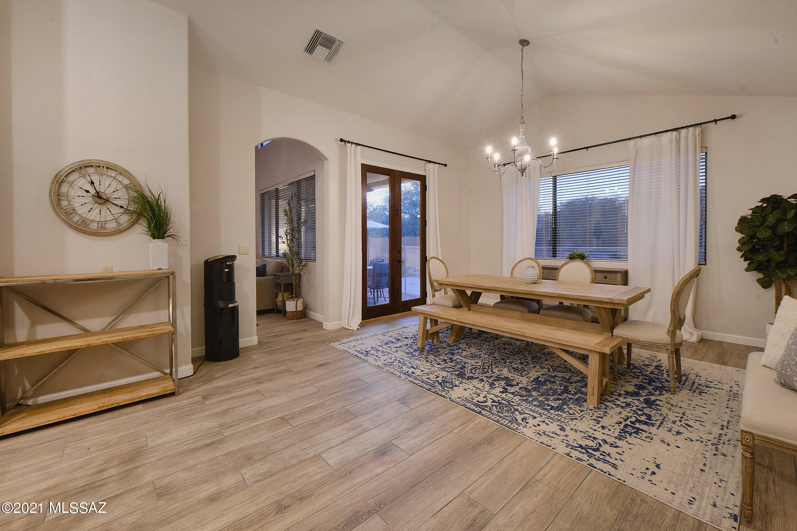 Vista Serena (1-93) - Residential