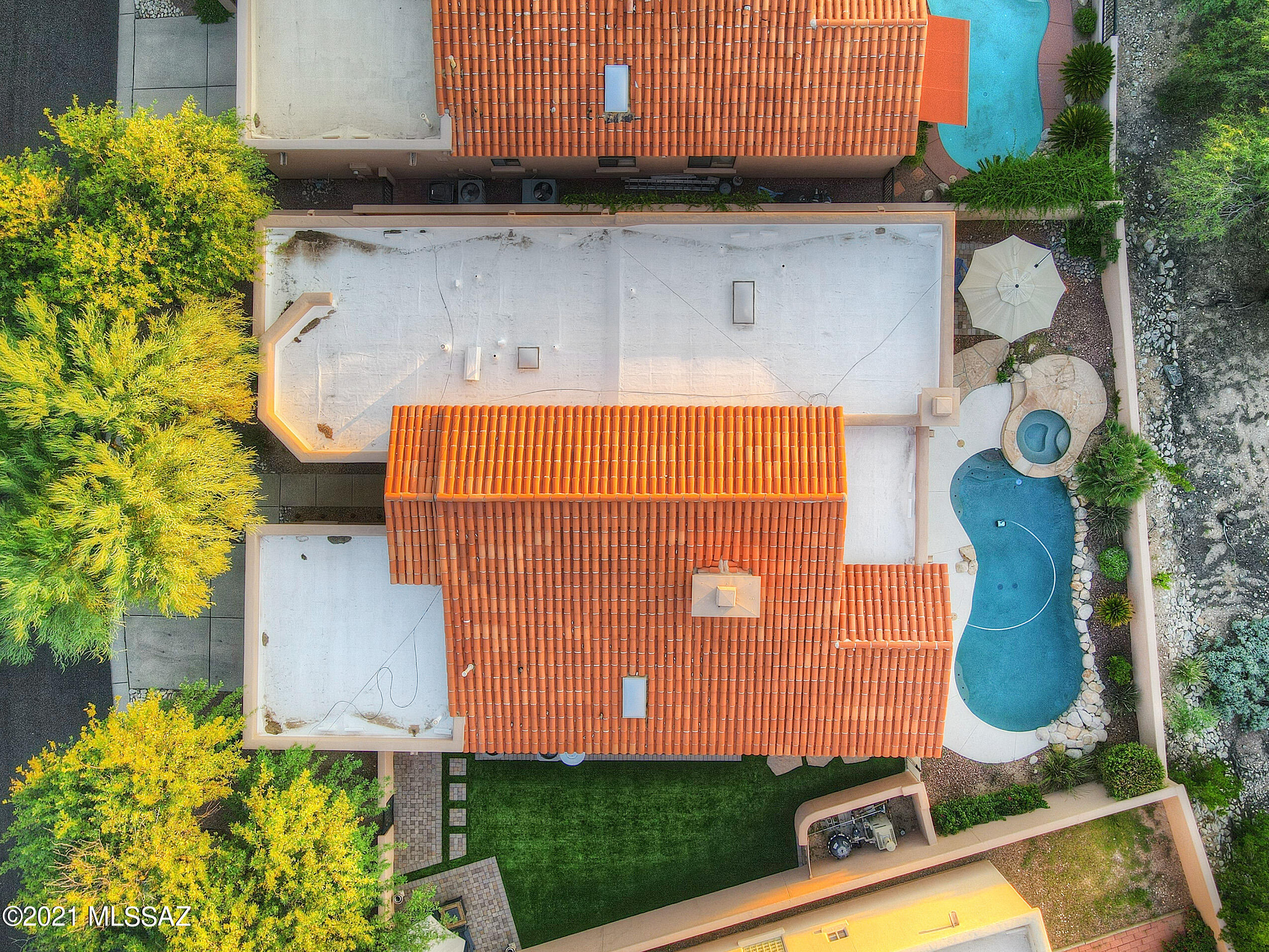 Vista Serena (1-93) - Residential