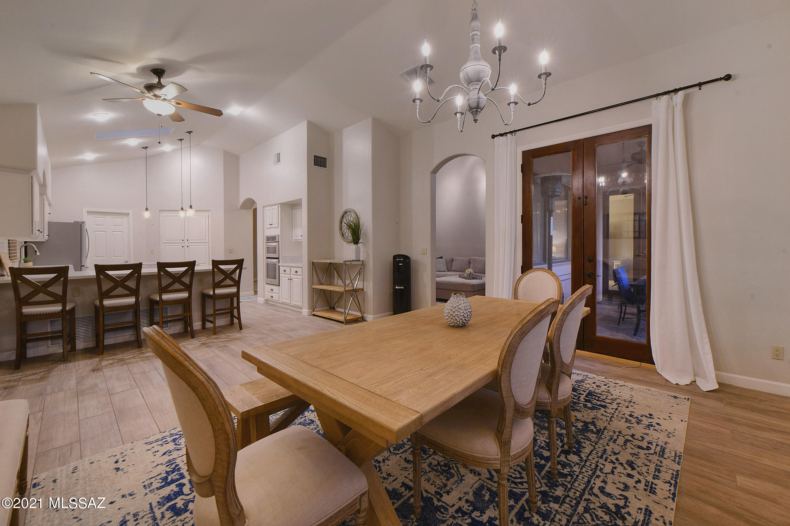 Vista Serena (1-93) - Residential