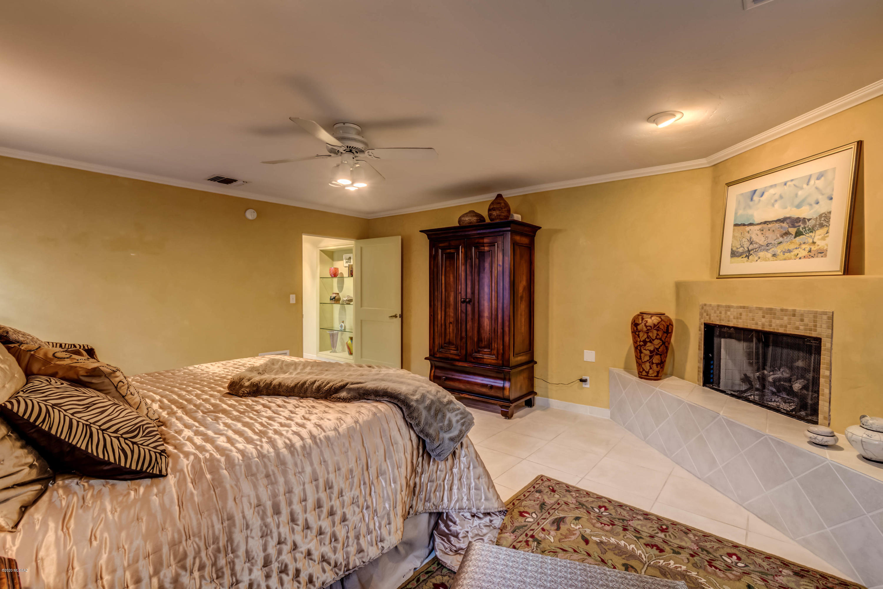 Country Club Heights - Residential