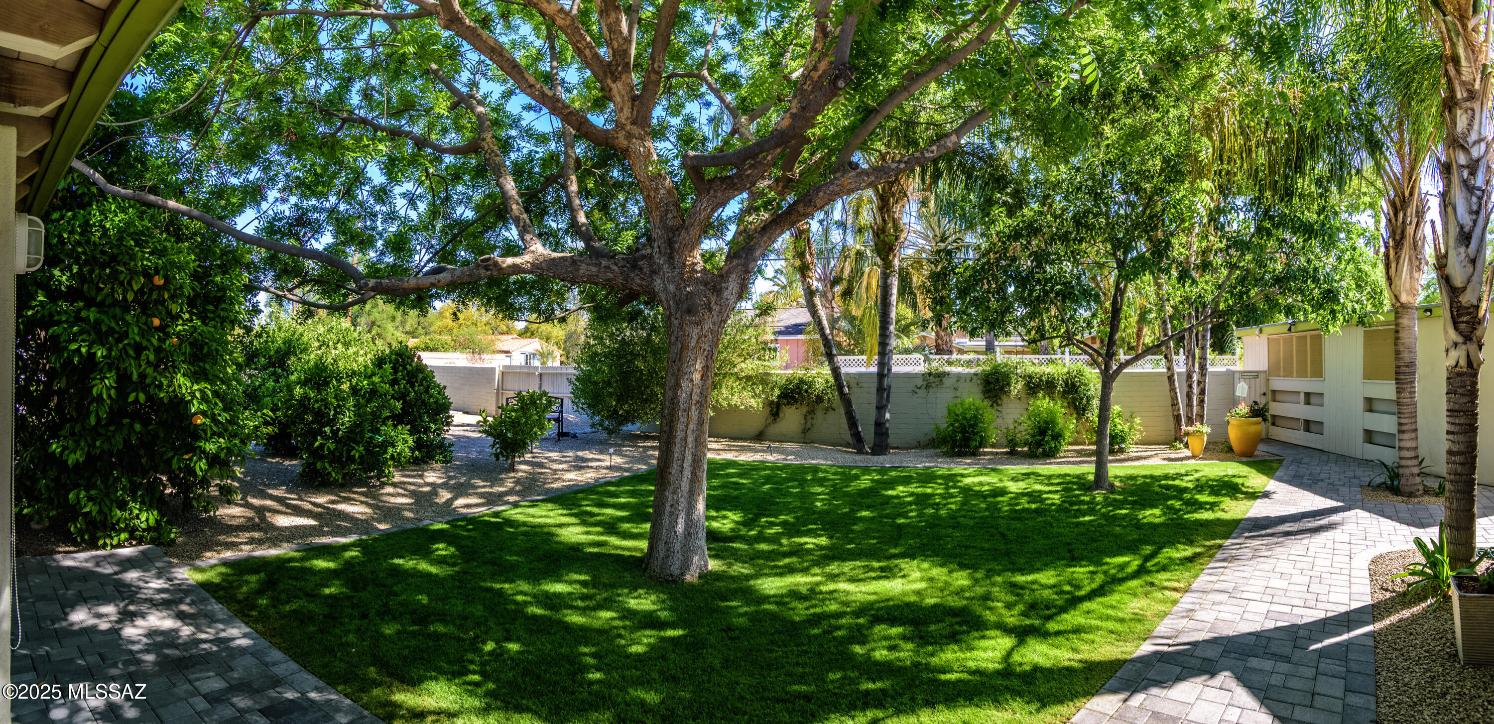 Country Club Heights - Residential