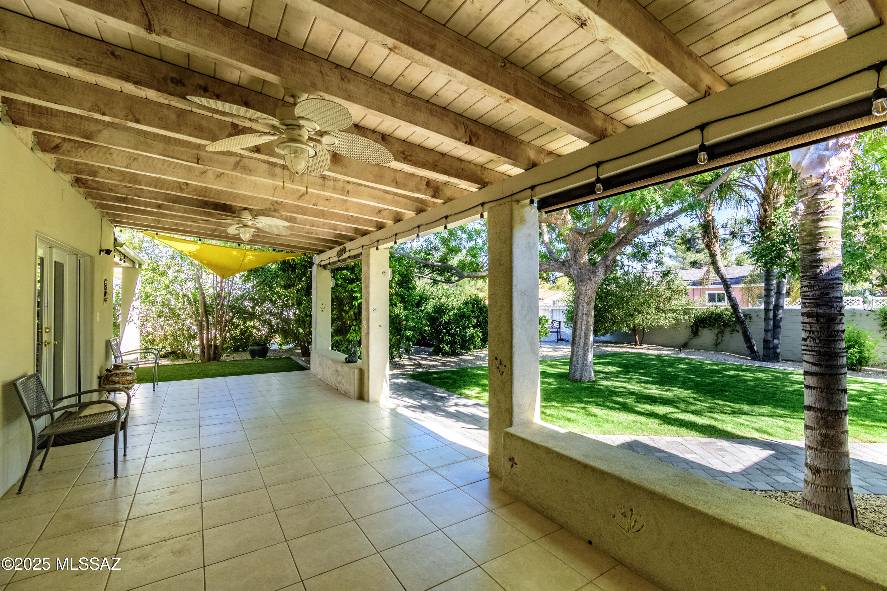 Country Club Heights - Residential