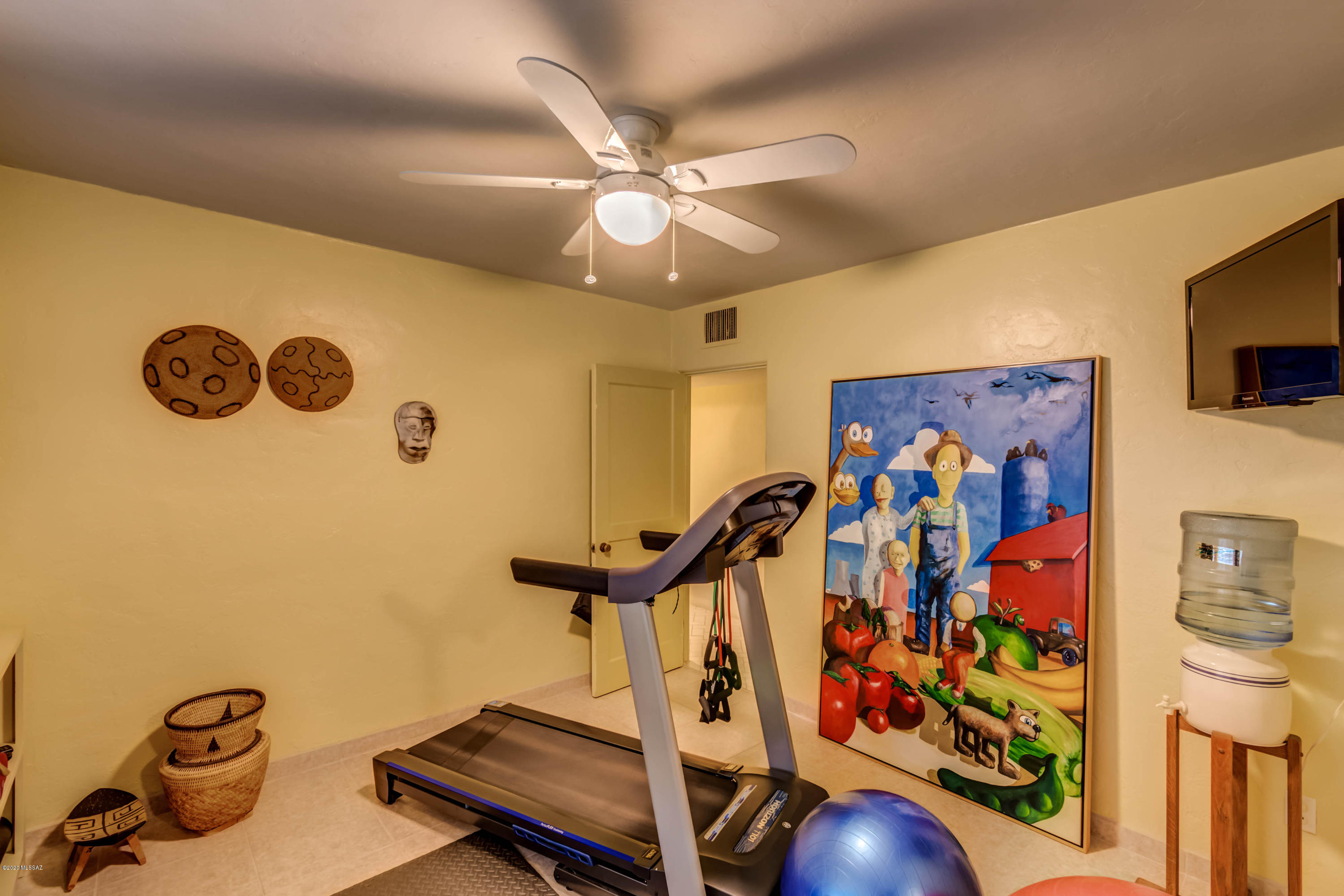 Country Club Heights - Residential