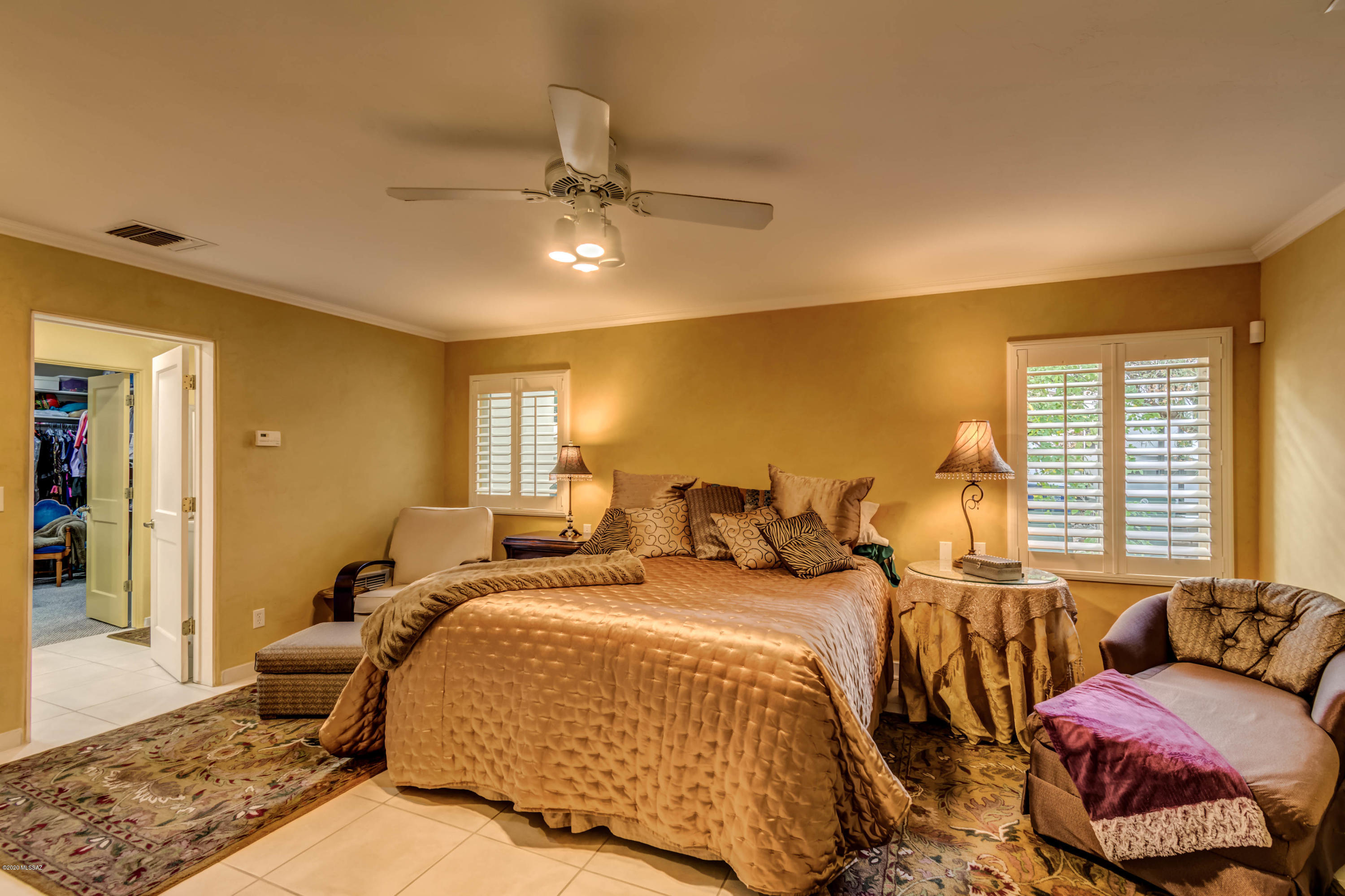 Country Club Heights - Residential