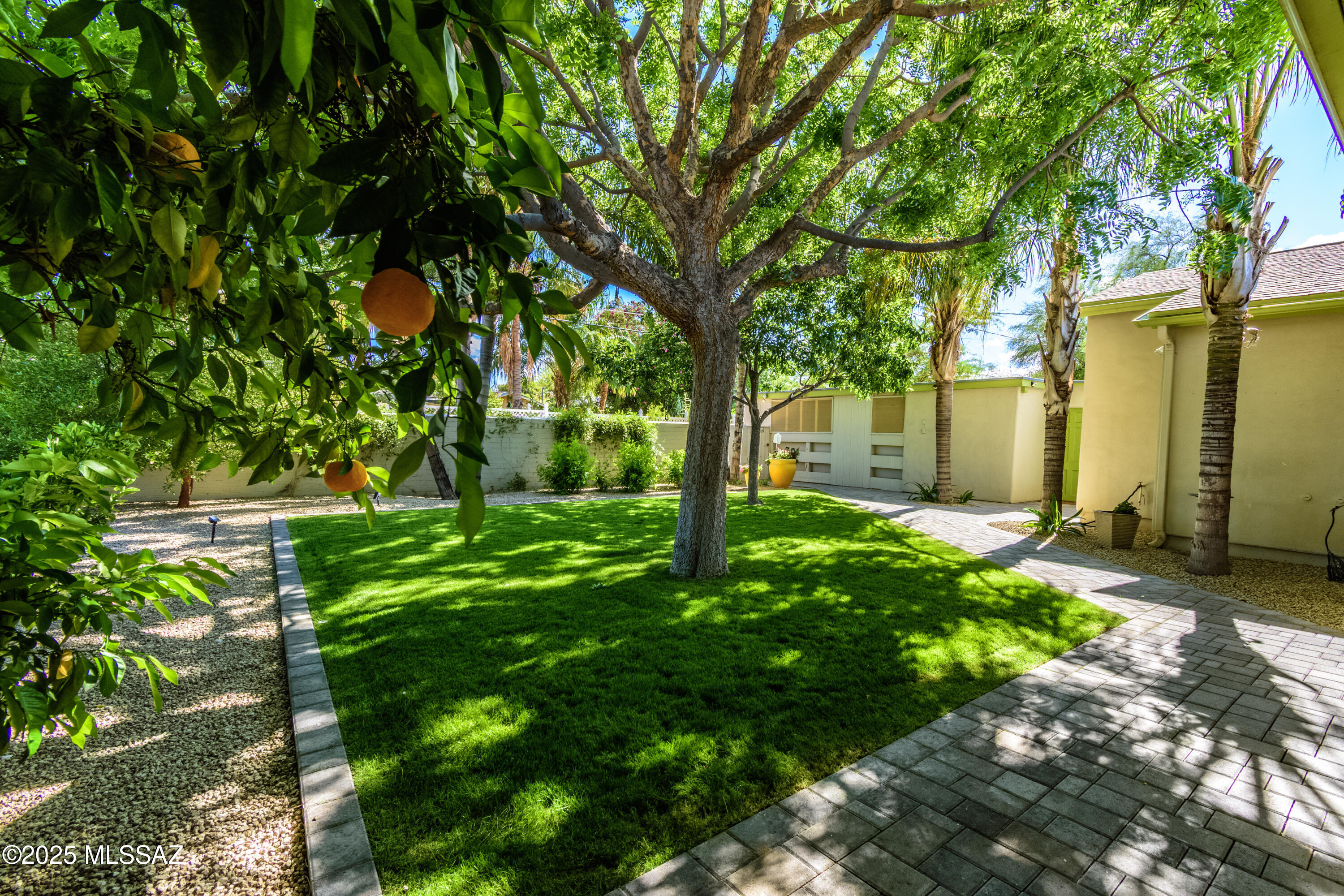 Country Club Heights - Residential