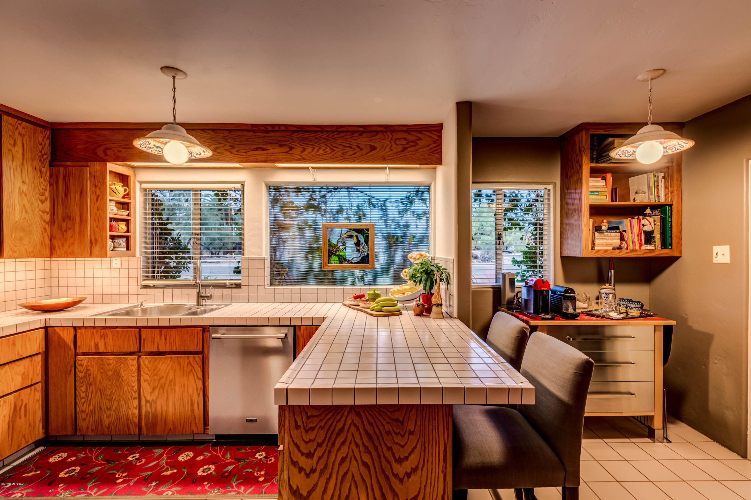 Country Club Heights - Residential