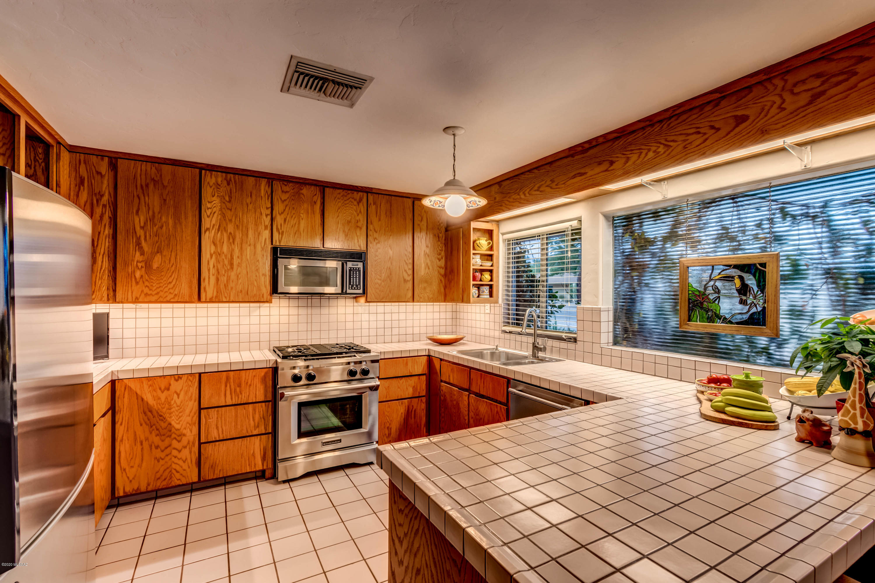 Country Club Heights - Residential