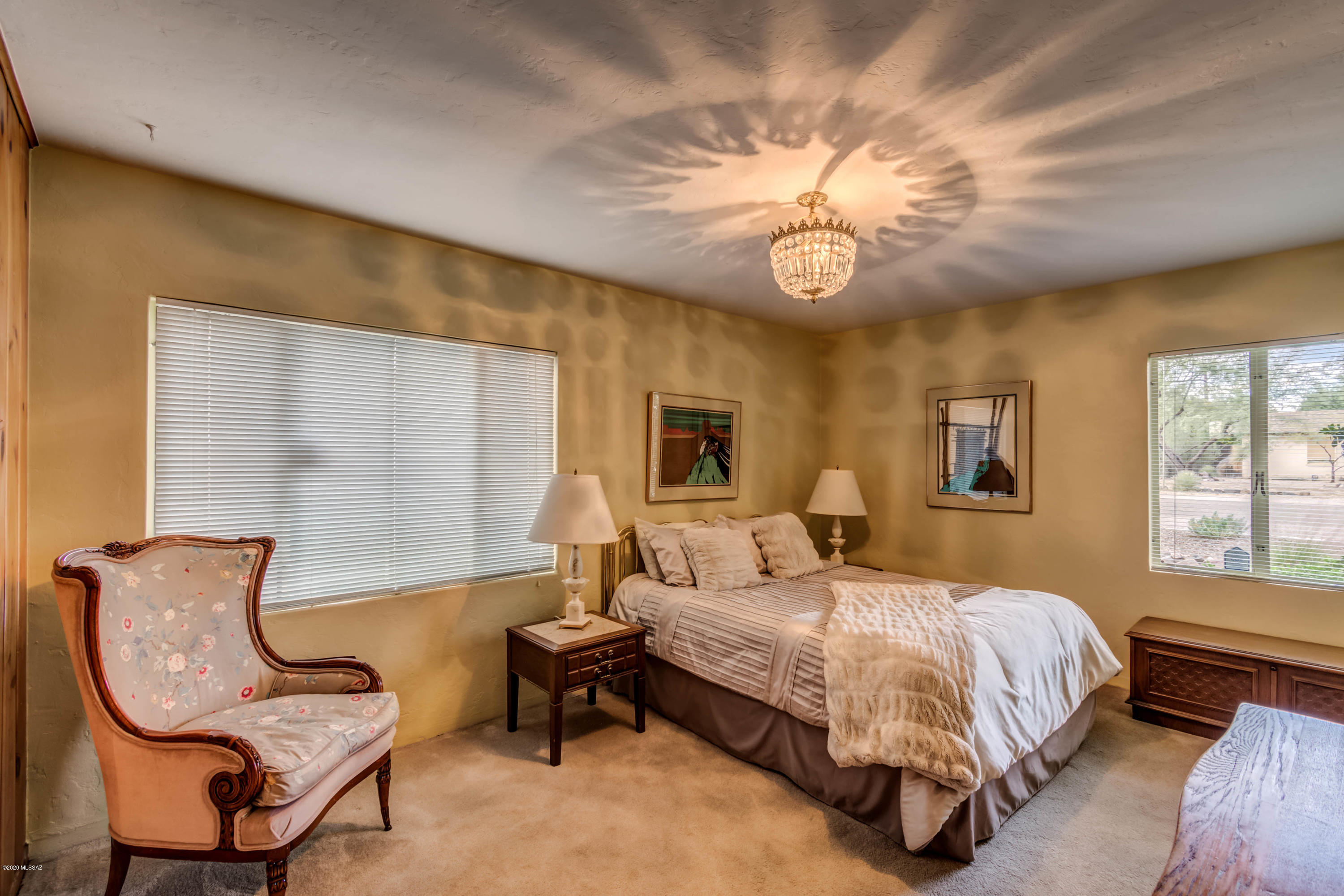 Country Club Heights - Residential