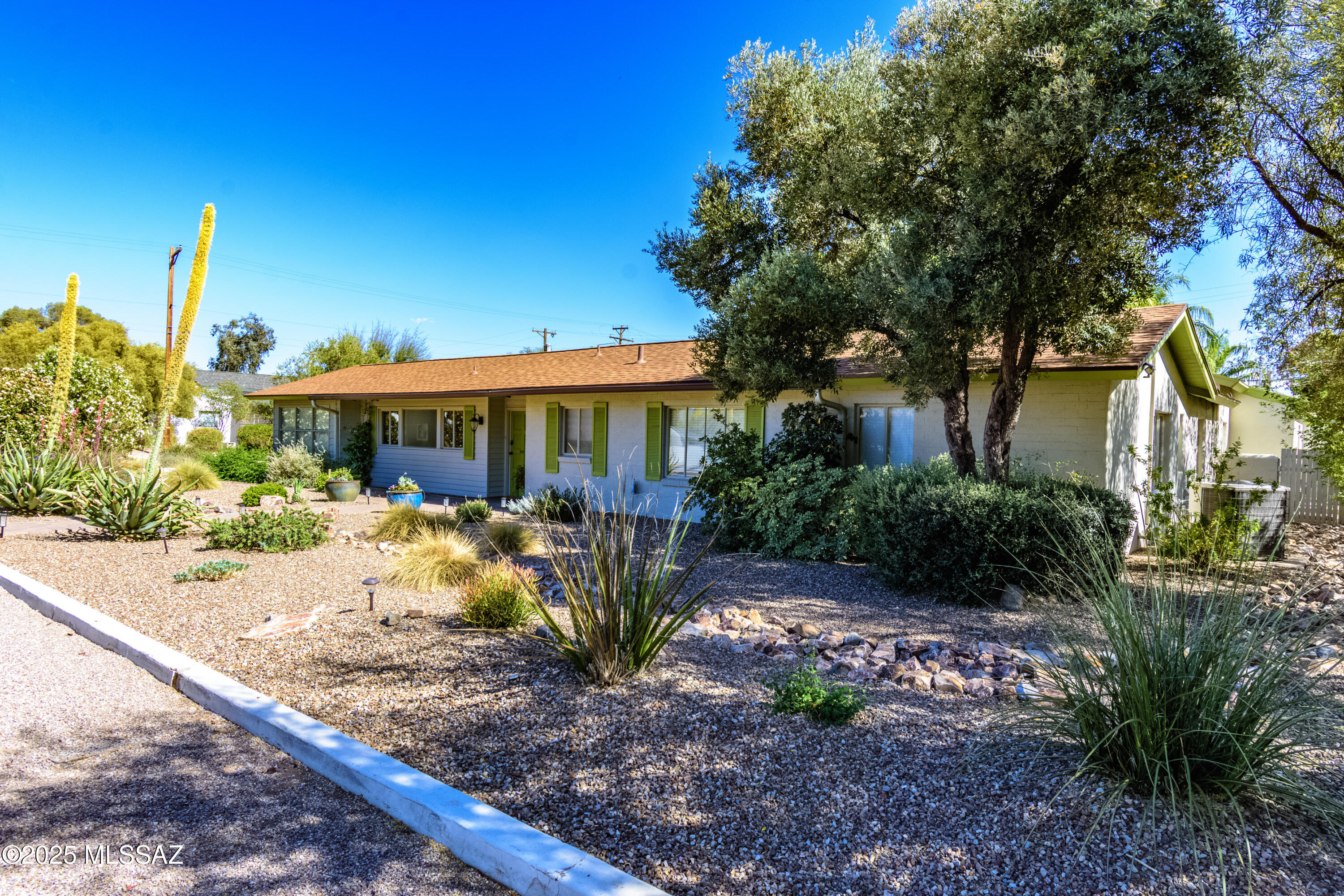Country Club Heights - Residential