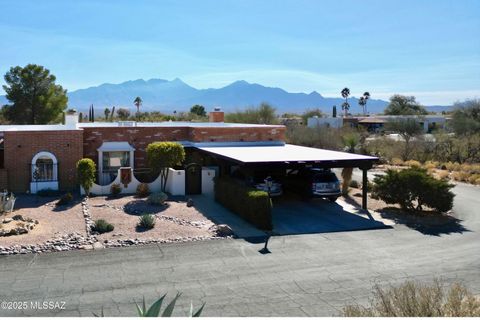 A home in Green Valley