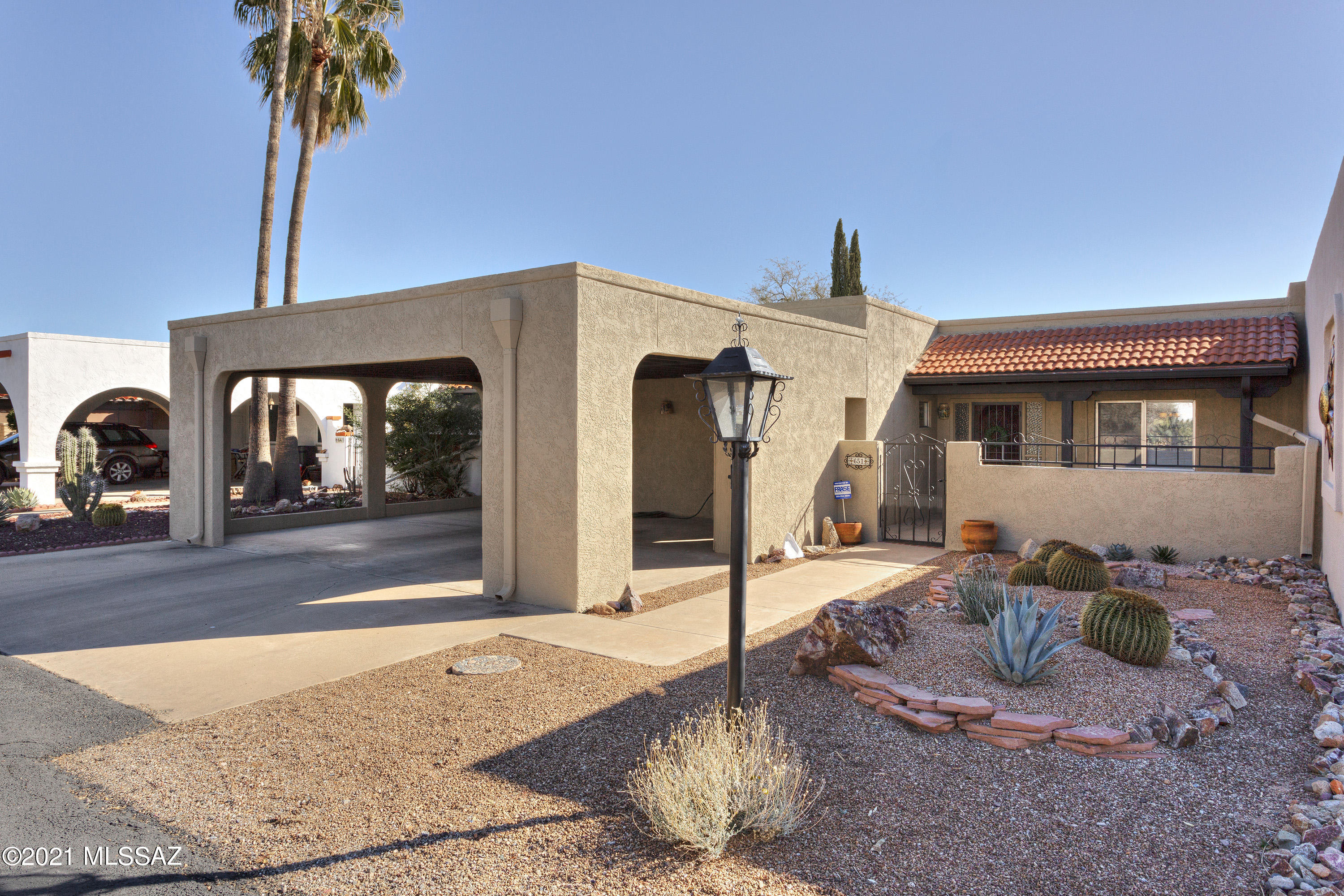 Green Valley Townhouses 4 - Residential