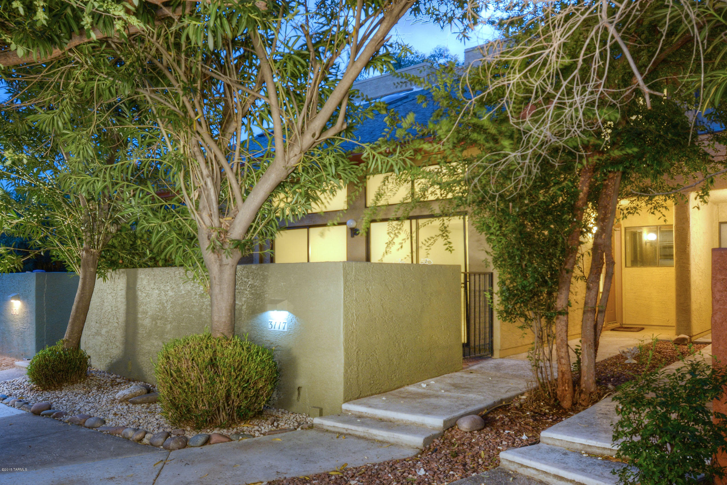 Racquet Club Village - Residential