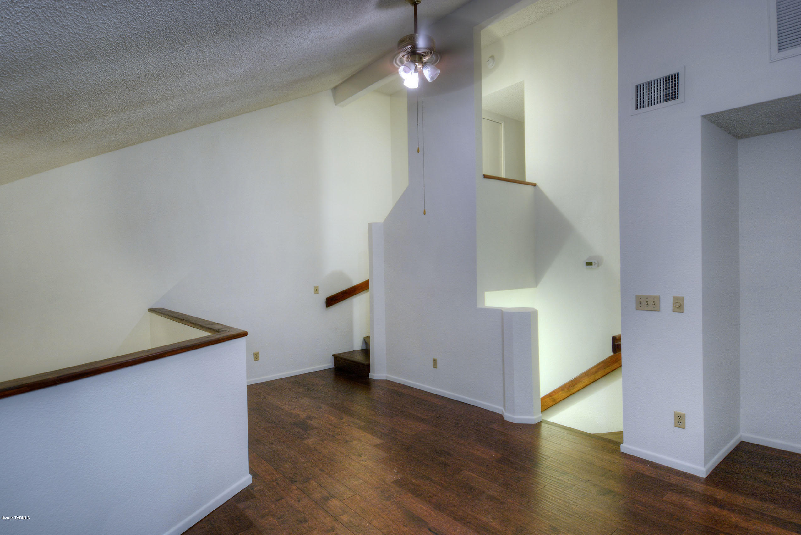 Racquet Club Village - Residential