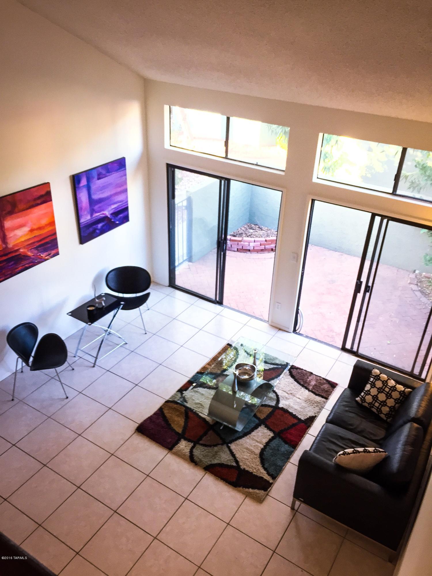Racquet Club Village - Residential