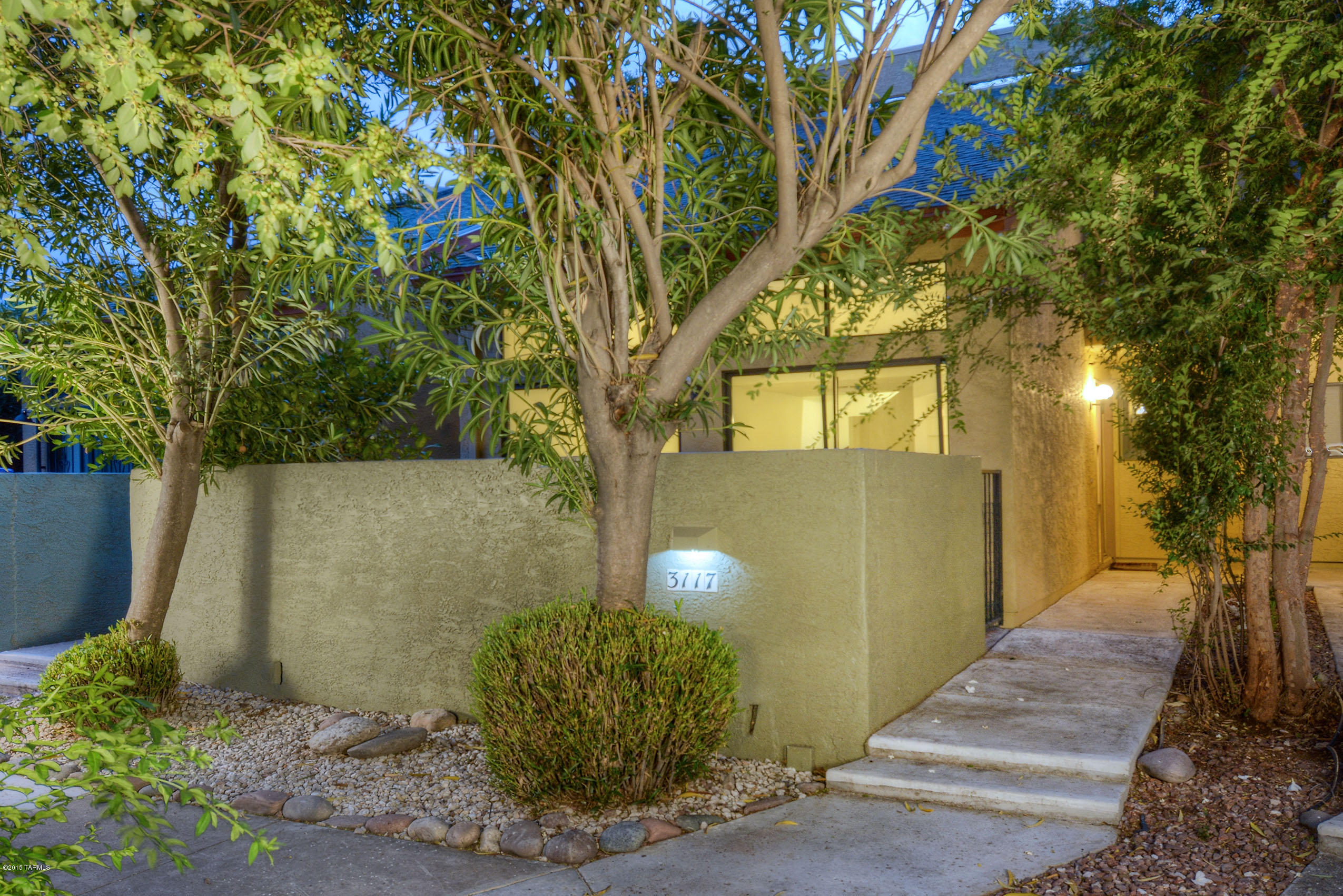 Racquet Club Village - Residential