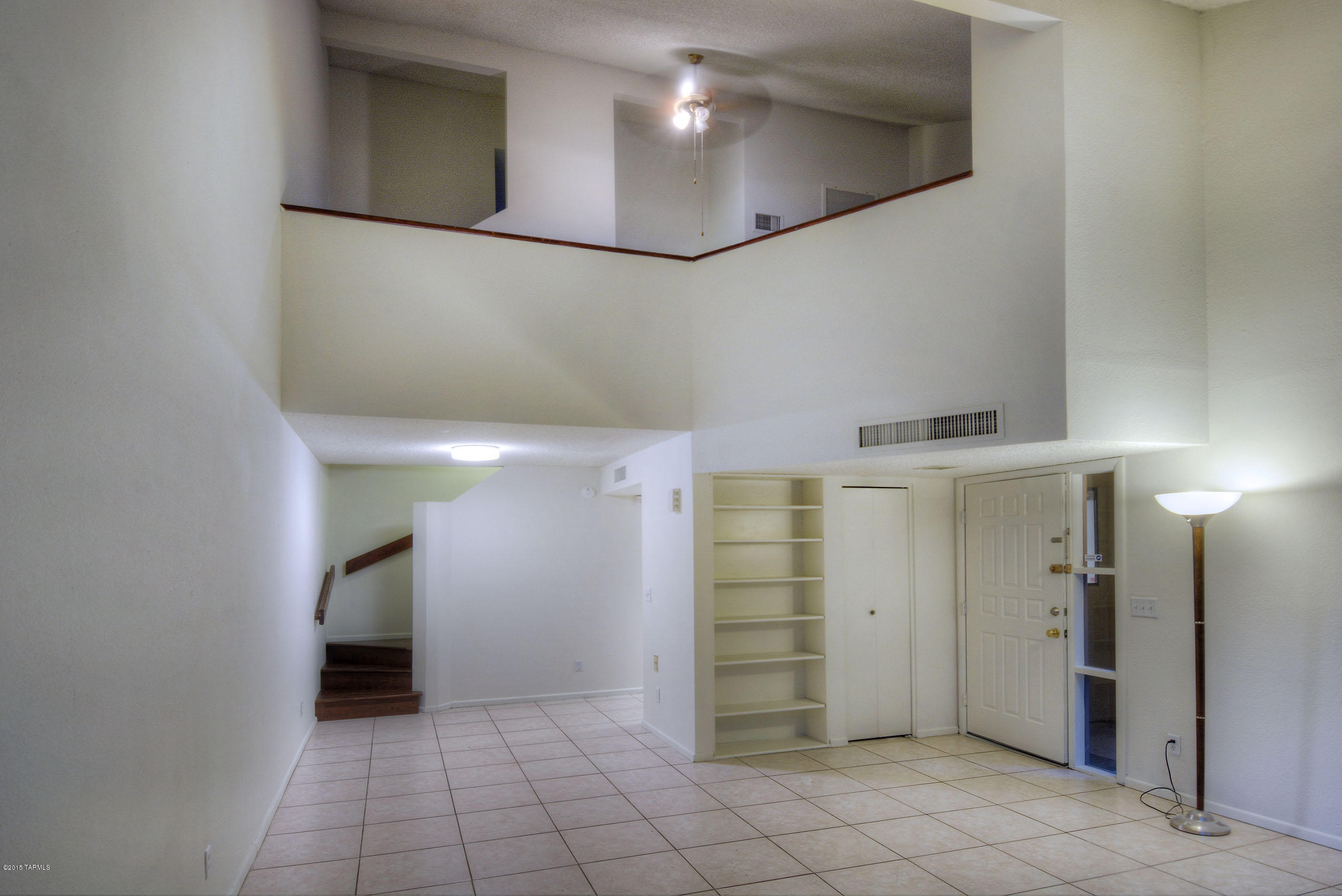 Racquet Club Village - Residential