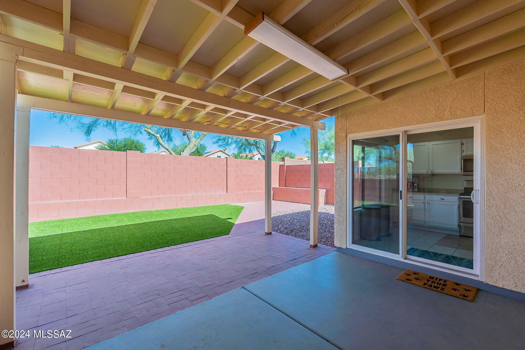 Lambert Lane (1-120) - Residential