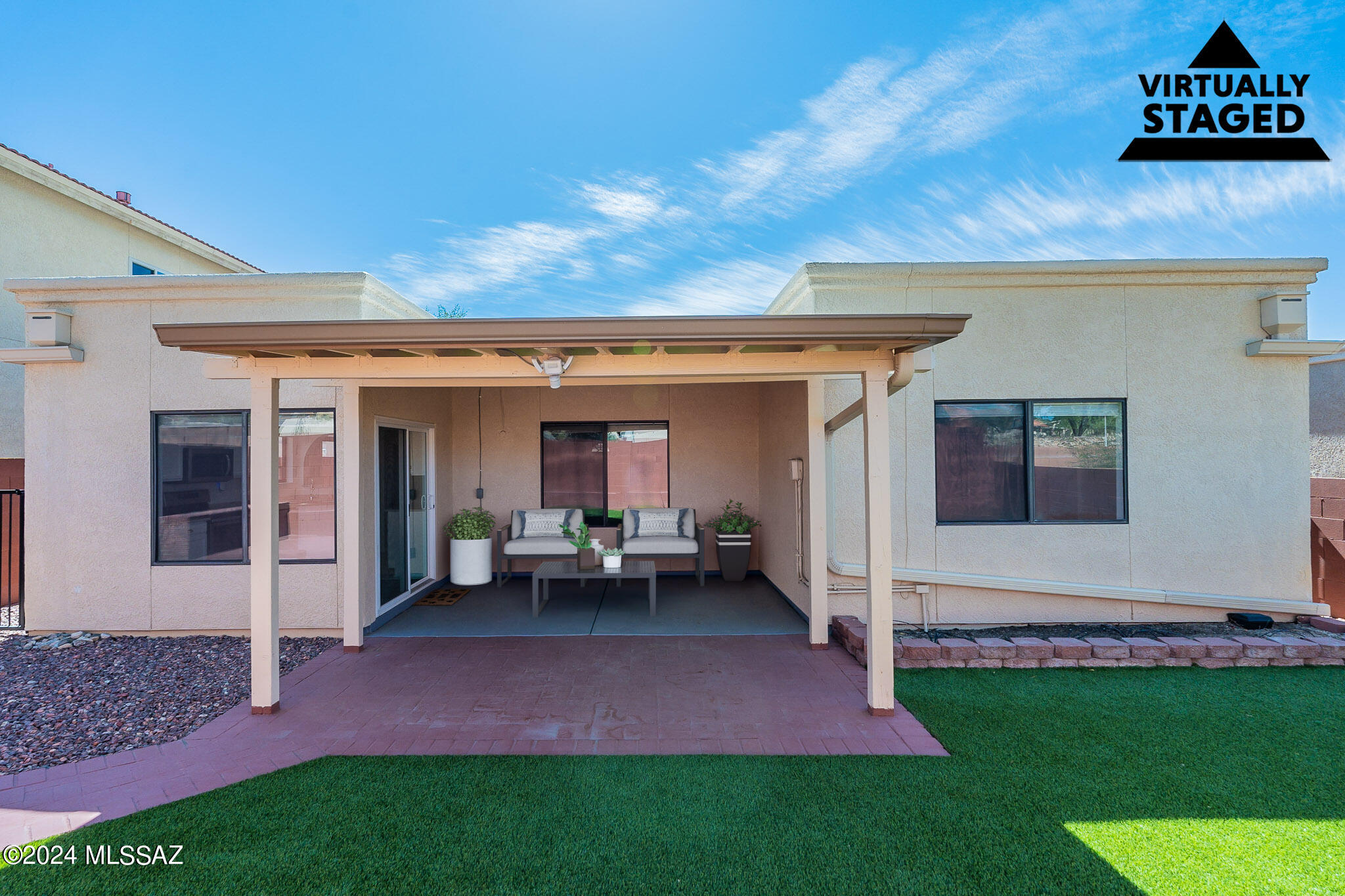 Lambert Lane (1-120) - Residential