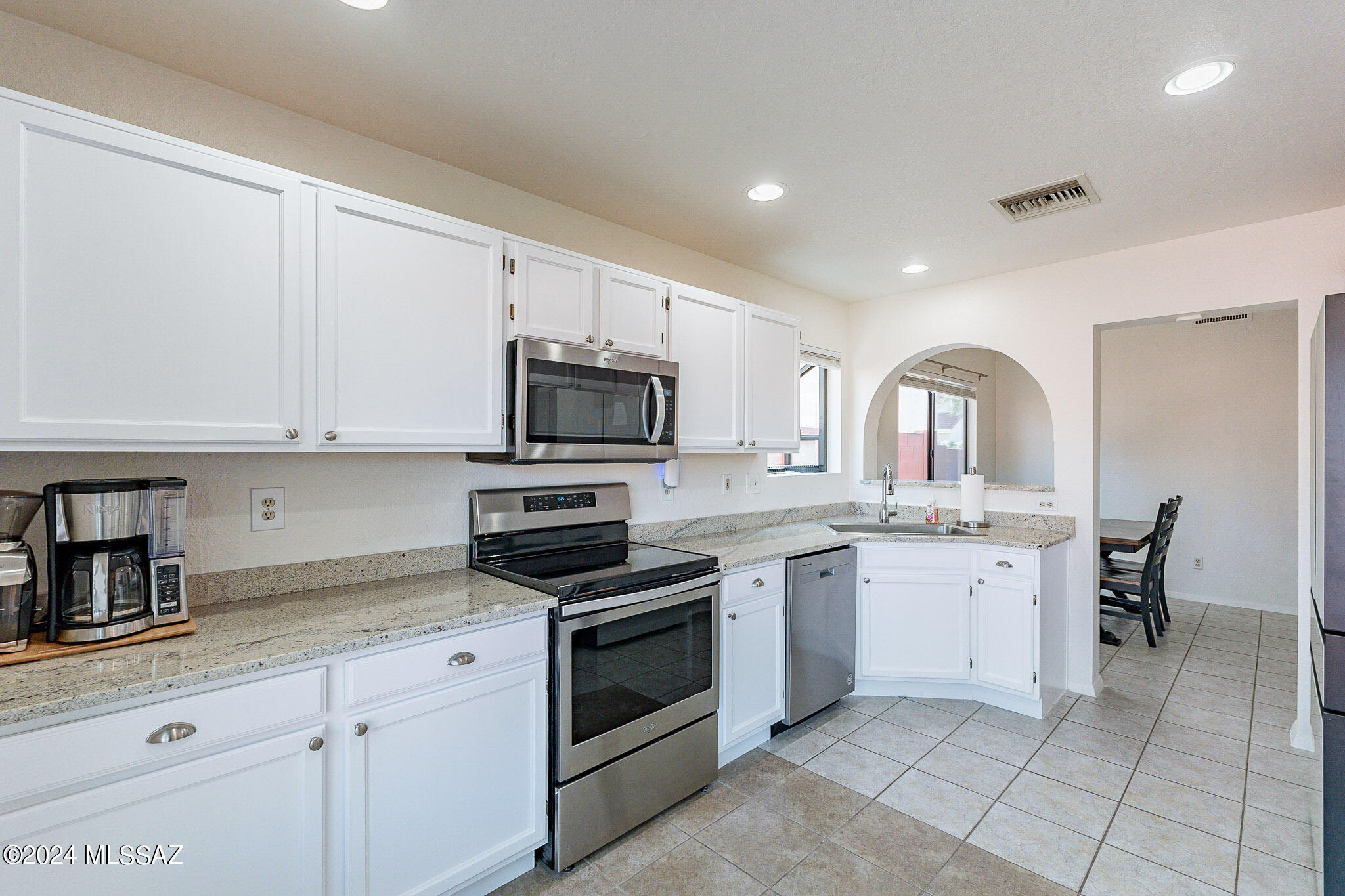 Lambert Lane (1-120) - Residential
