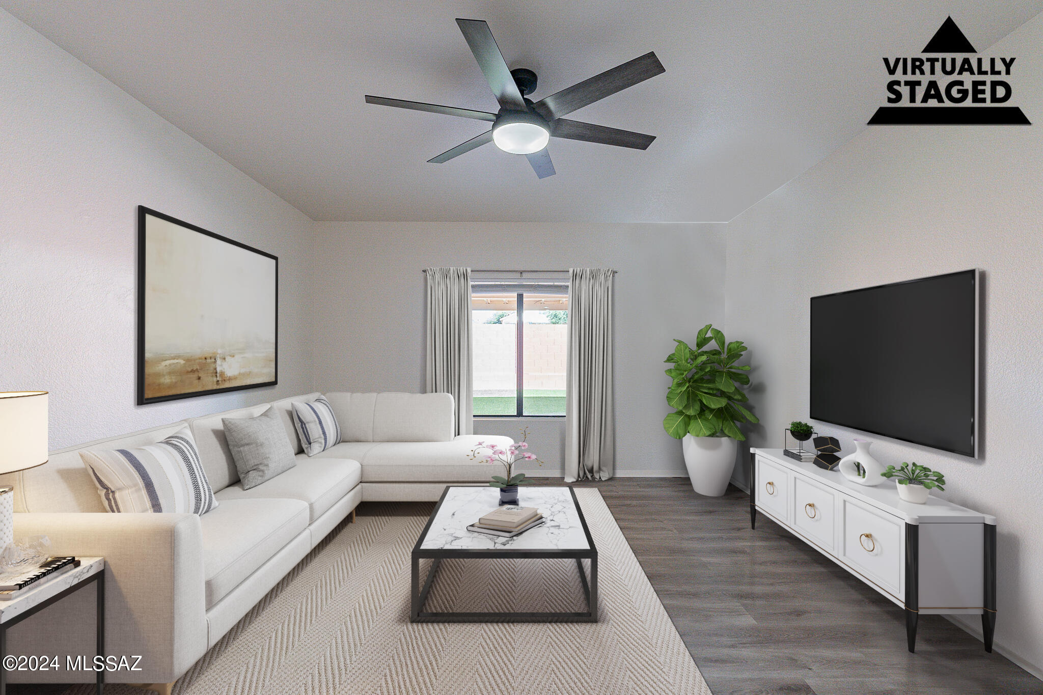 Lambert Lane (1-120) - Residential