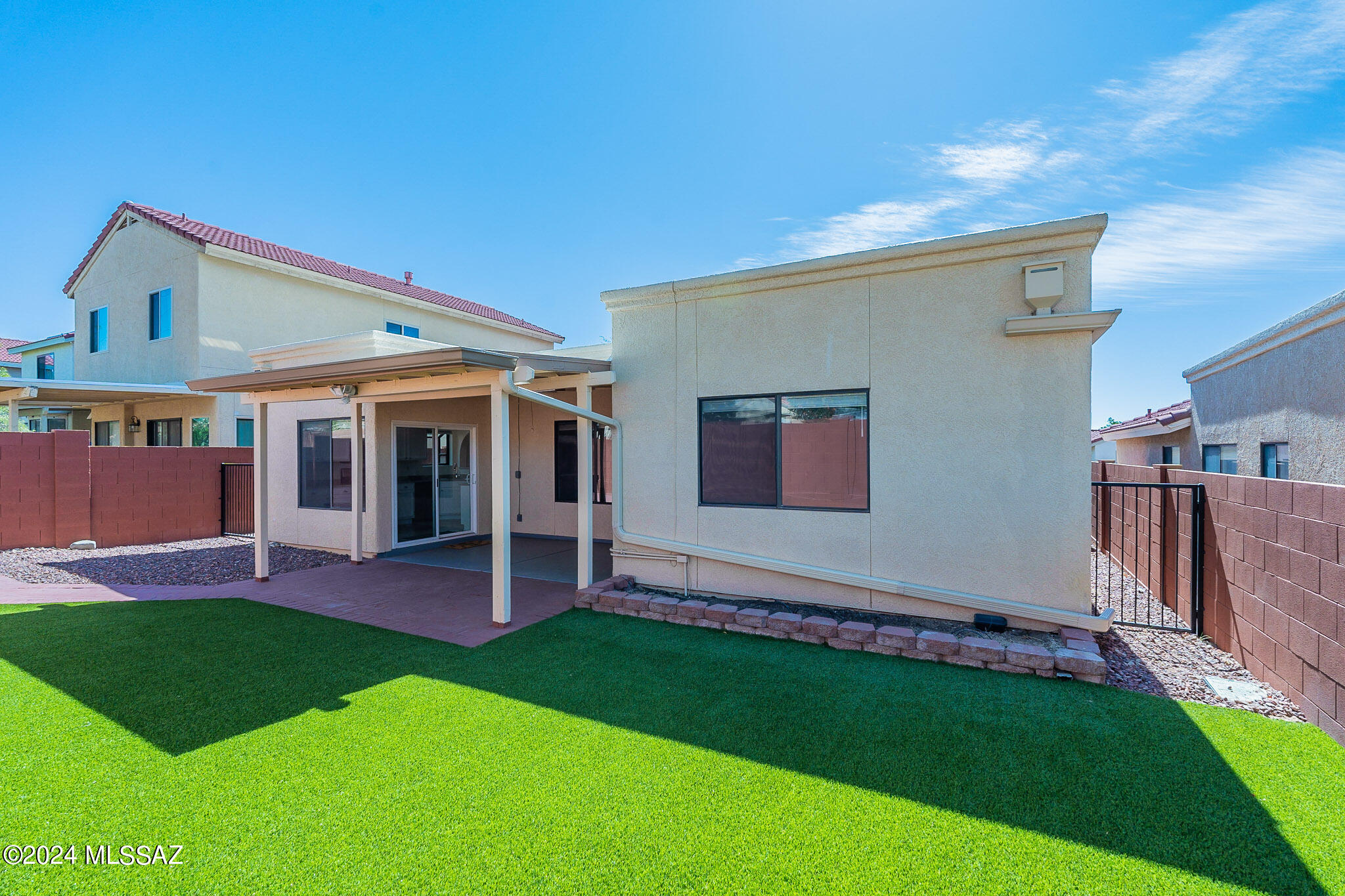 Lambert Lane (1-120) - Residential
