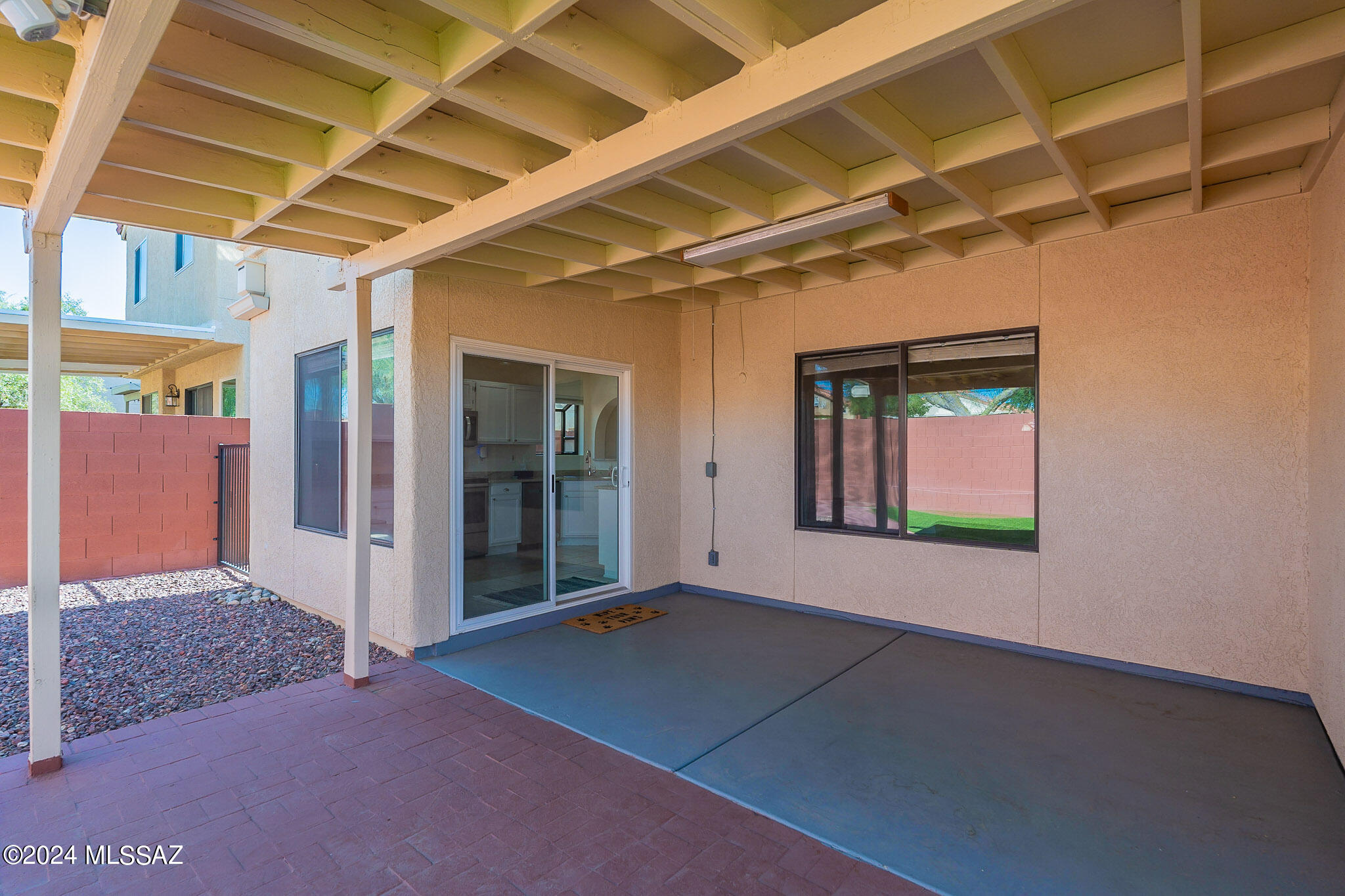 Lambert Lane (1-120) - Residential