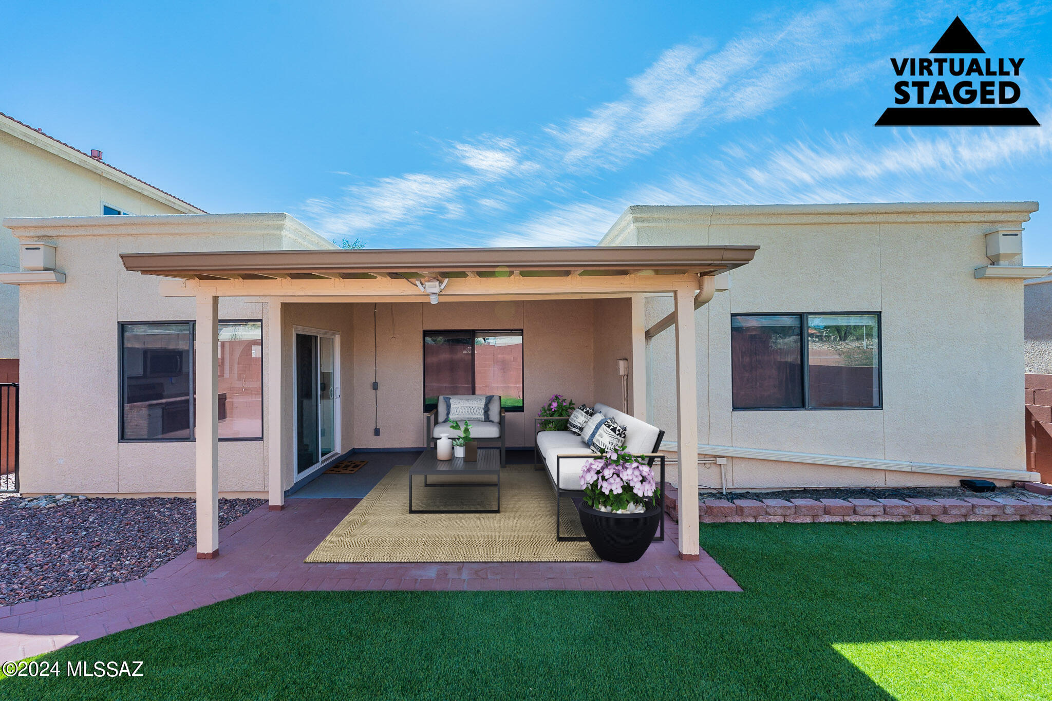 Lambert Lane (1-120) - Residential