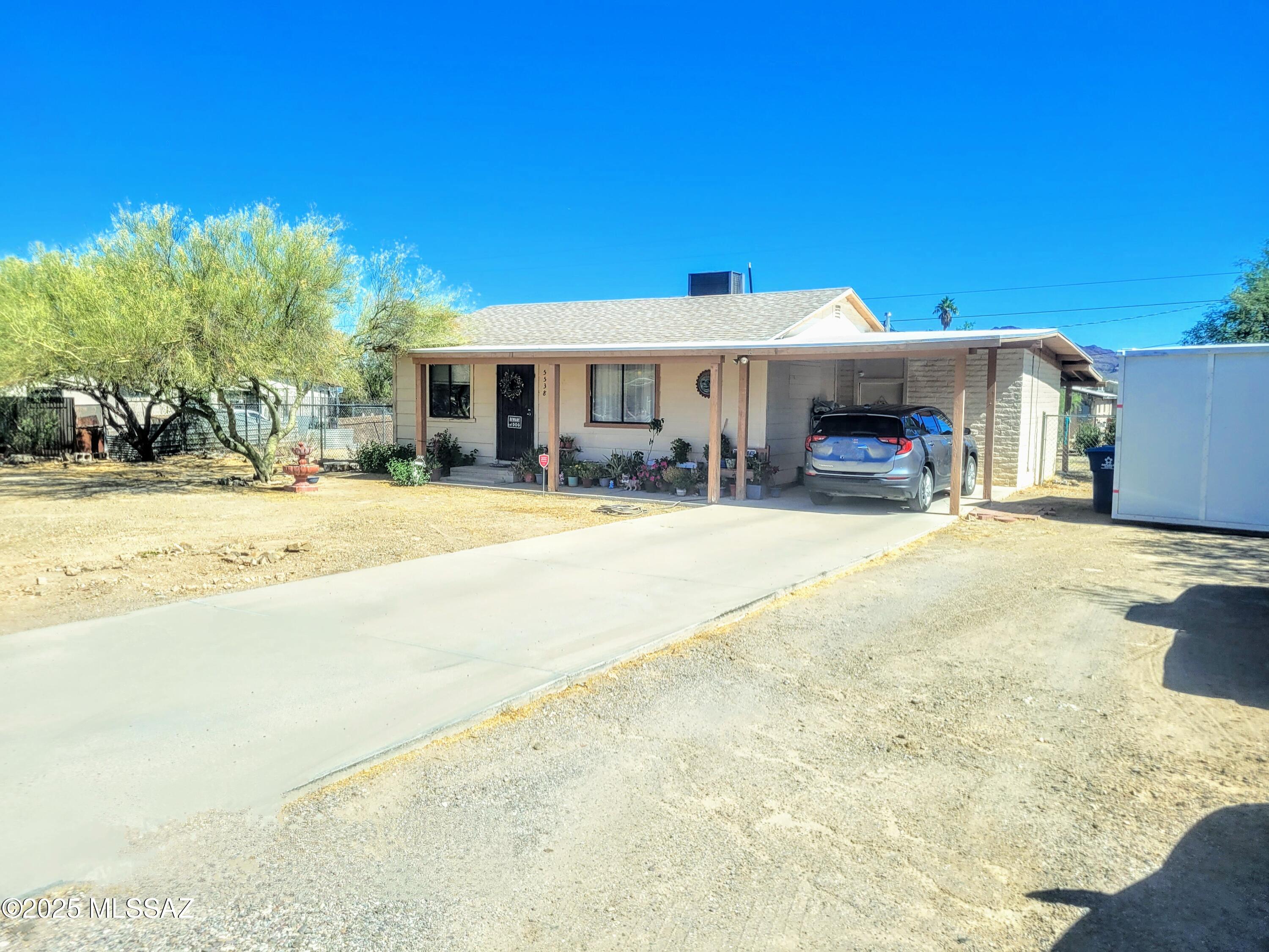 Sunset Acres - Residential