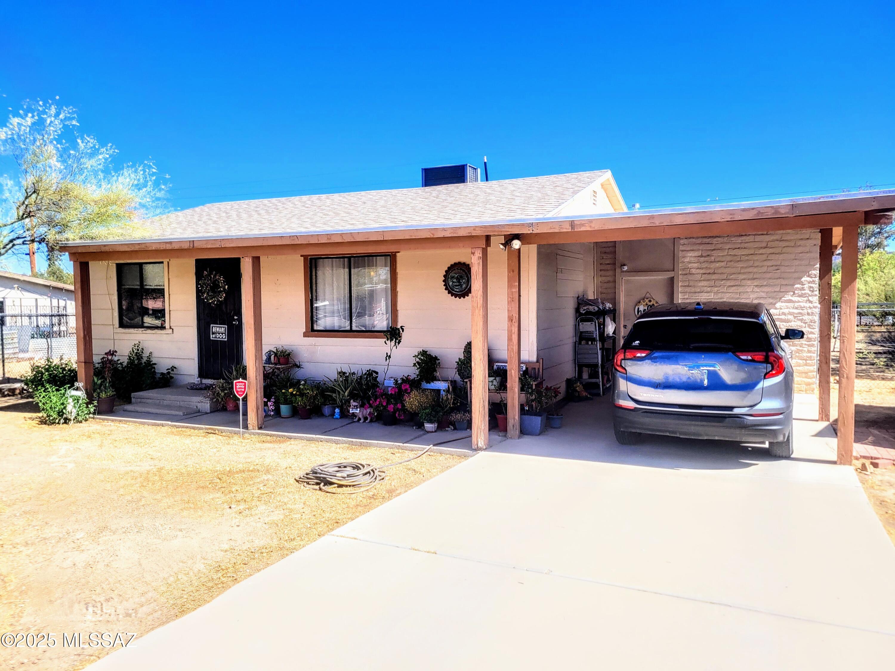 Sunset Acres - Residential