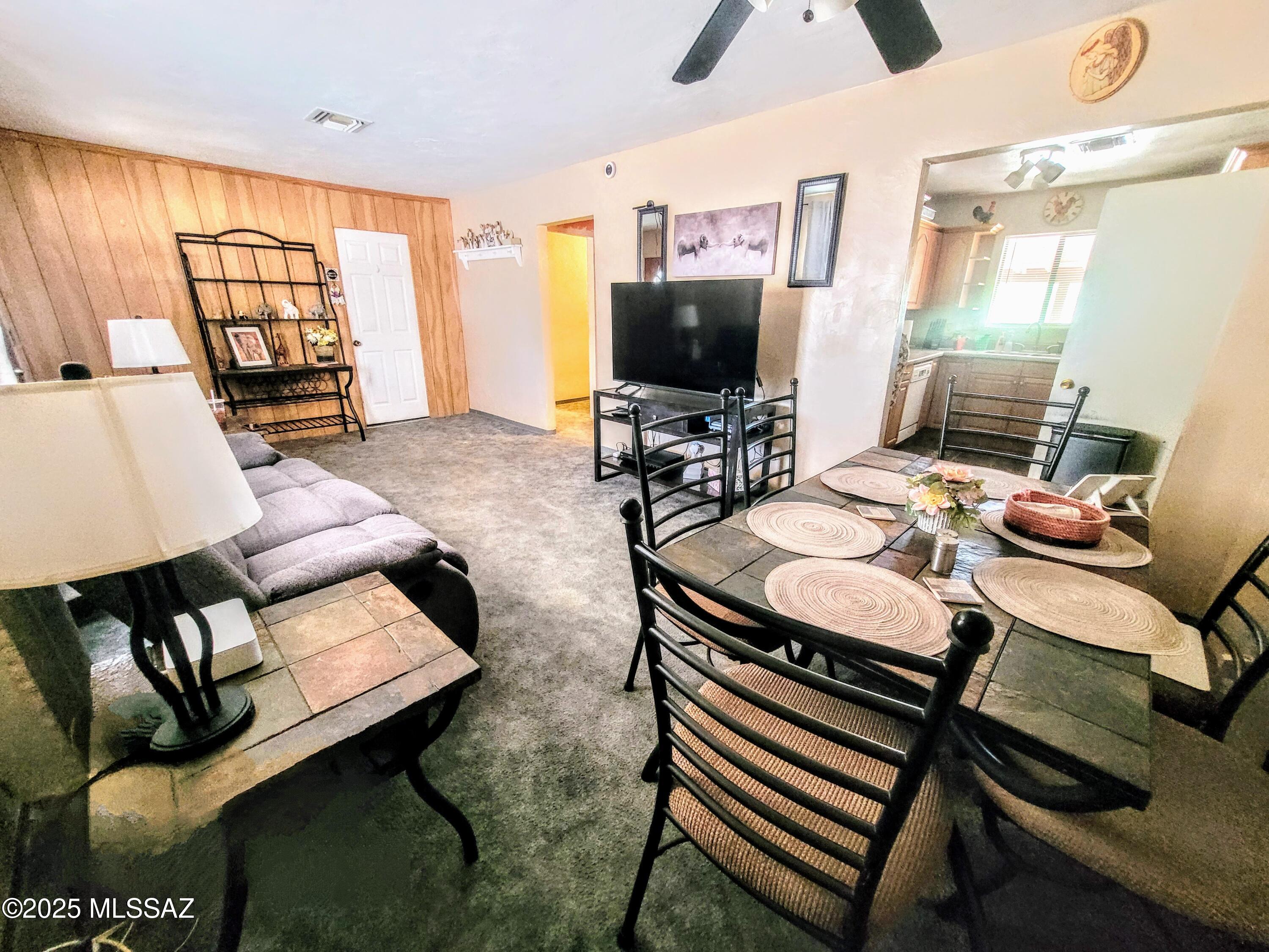 Sunset Acres - Residential