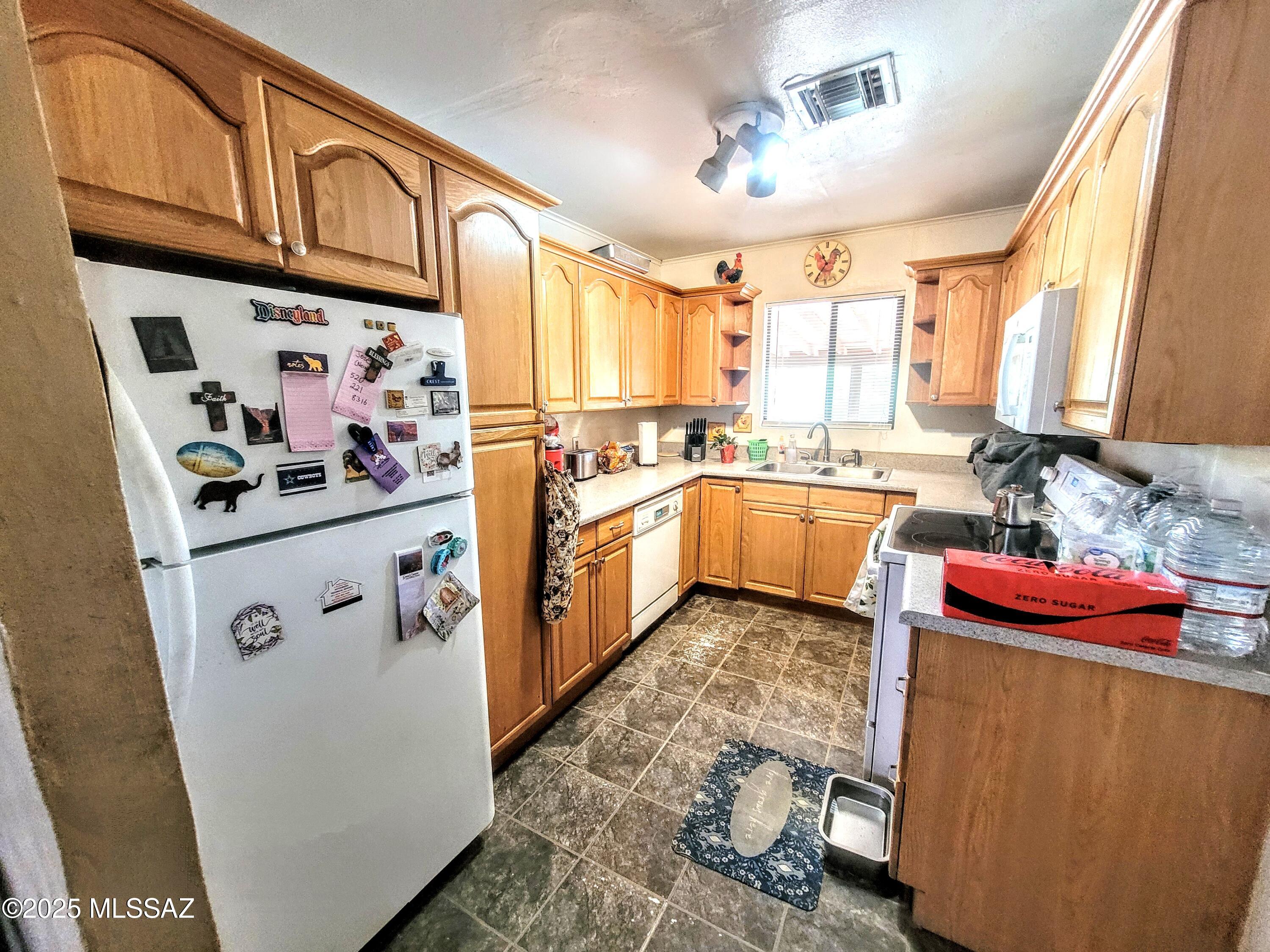 Sunset Acres - Residential