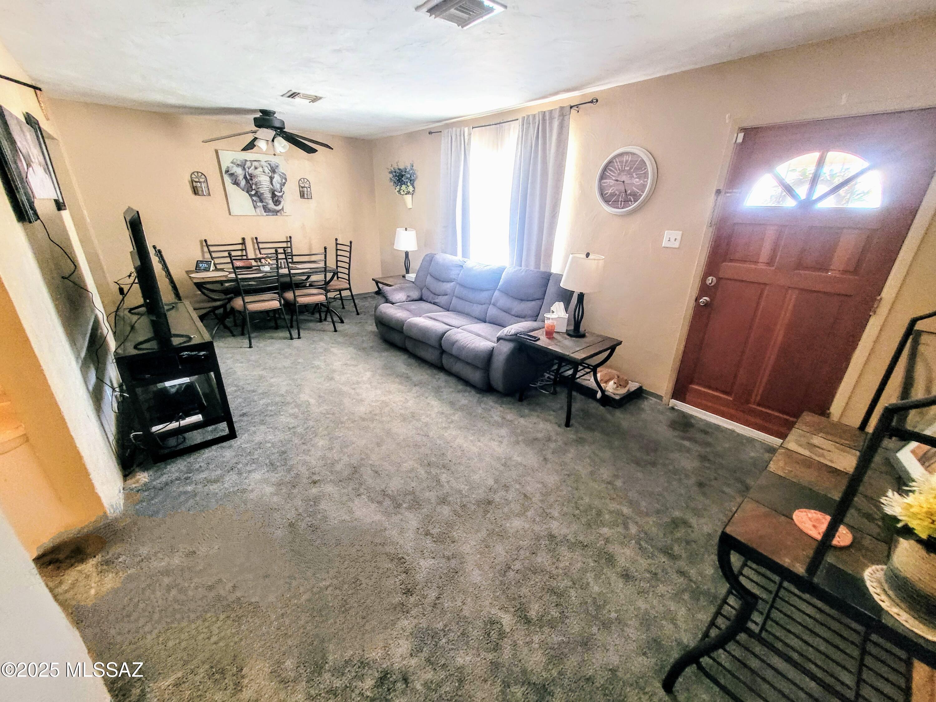Sunset Acres - Residential