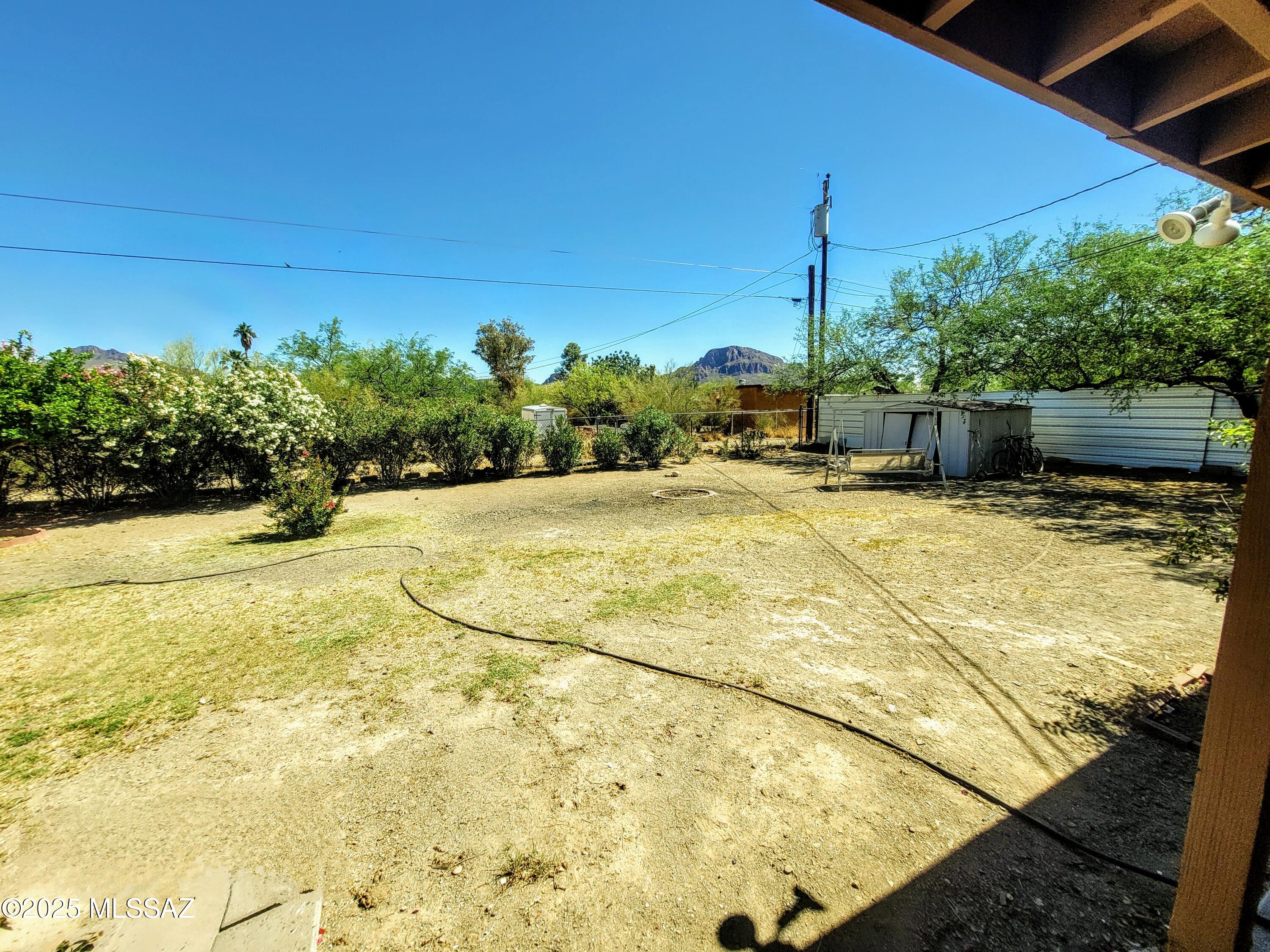 Sunset Acres - Residential
