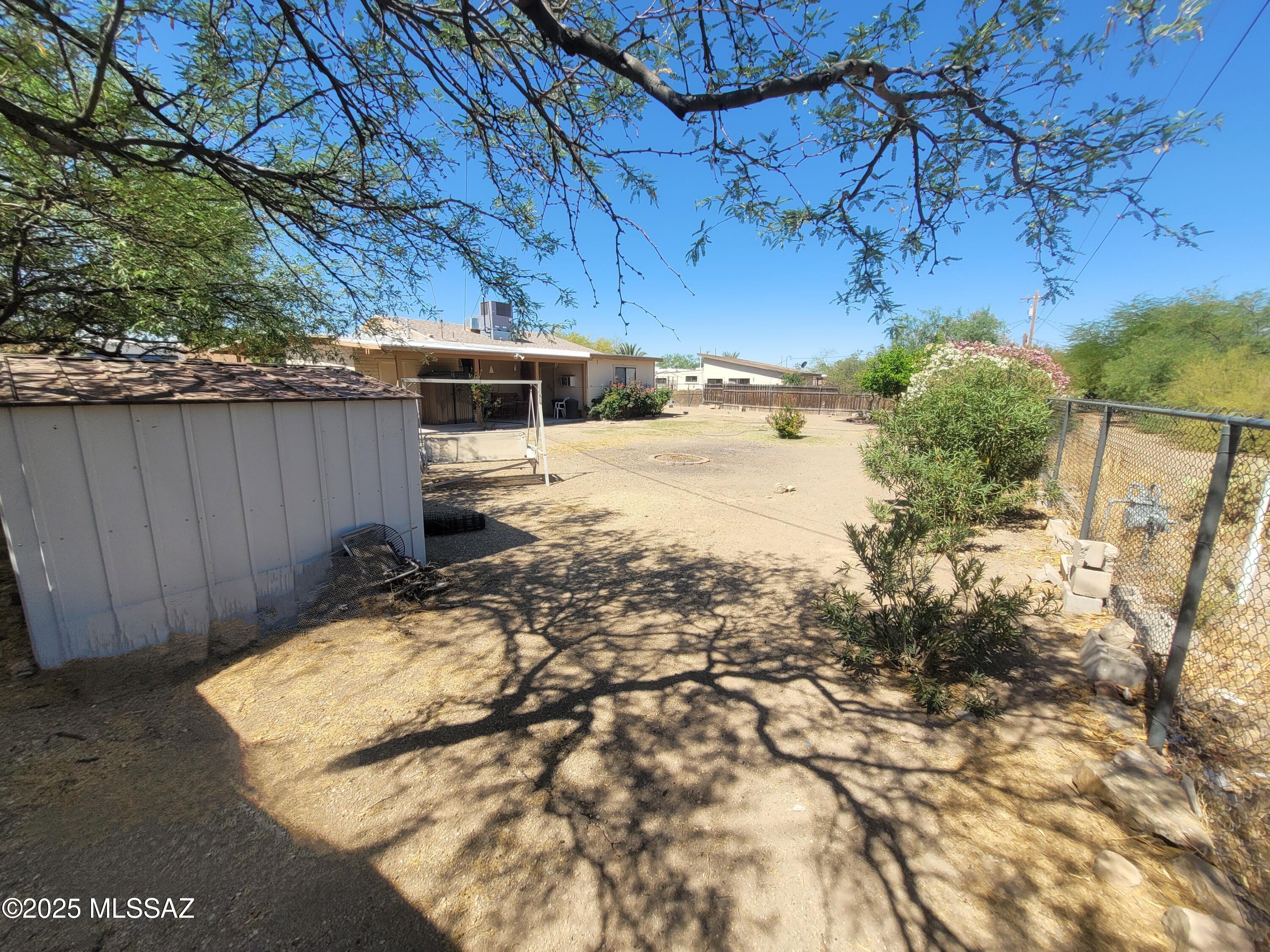 Sunset Acres - Residential