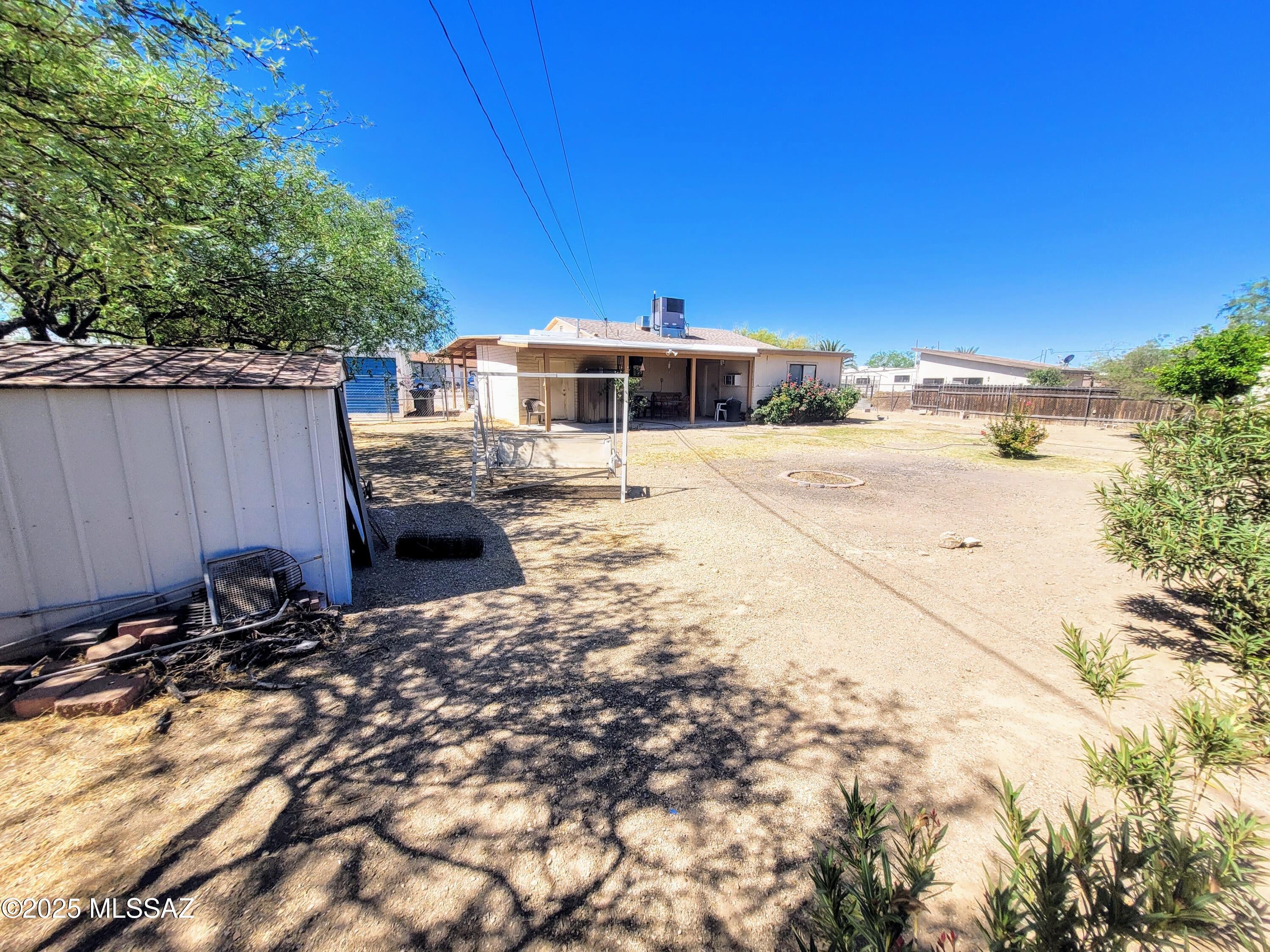 Sunset Acres - Residential