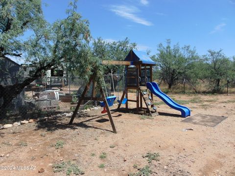 A home in Amado